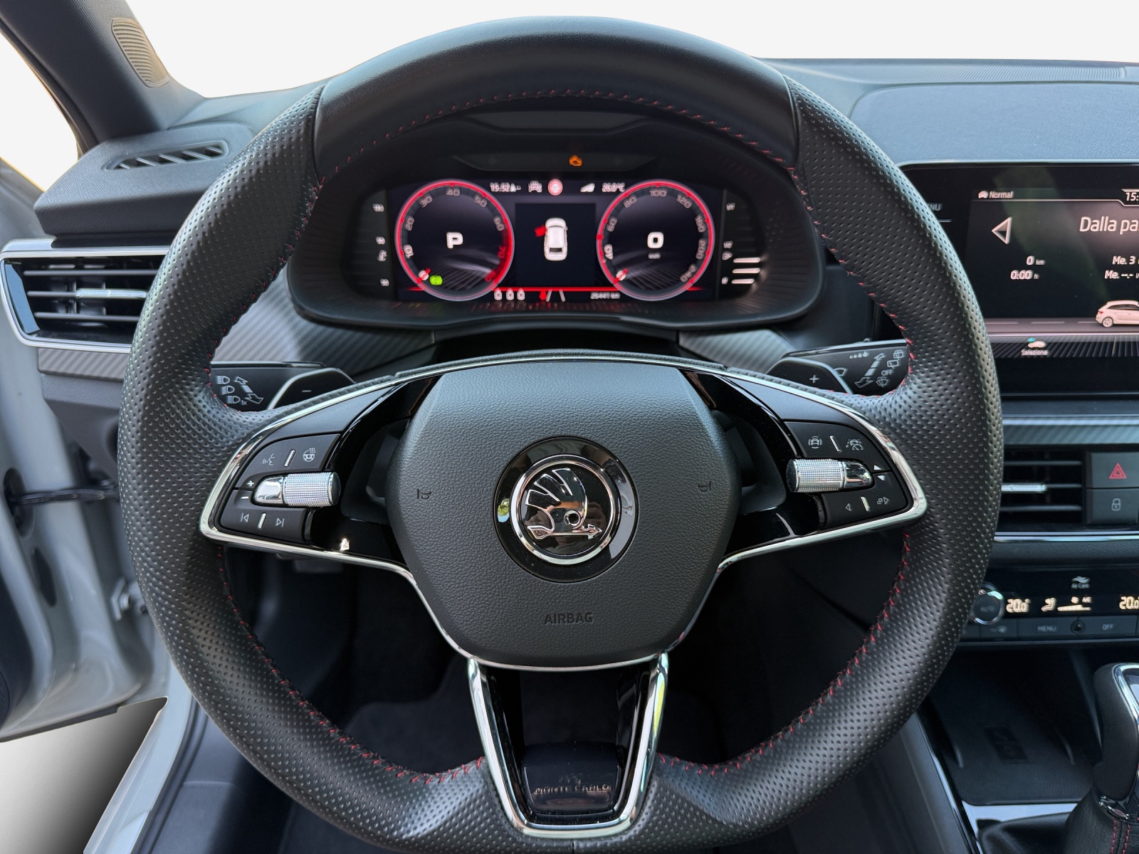 SKODA Scala 1.5 TSI ACT Monte Carlo DSG-image-9