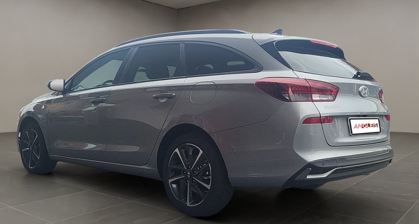 HYUNDAI Go! Plus-image-4