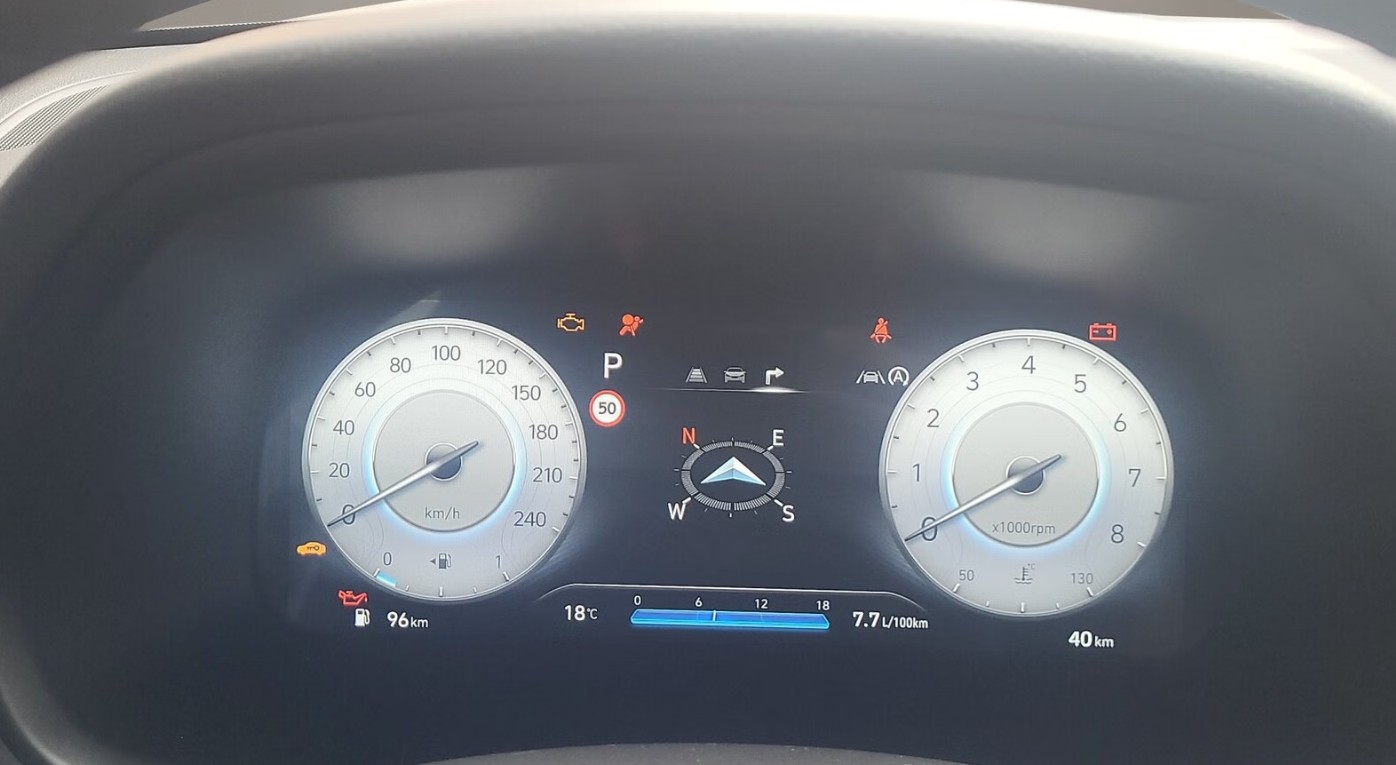 HYUNDAI Go! Plus-image-8