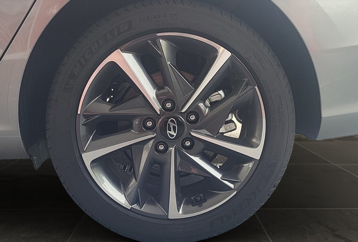 HYUNDAI Go! Plus-image-10