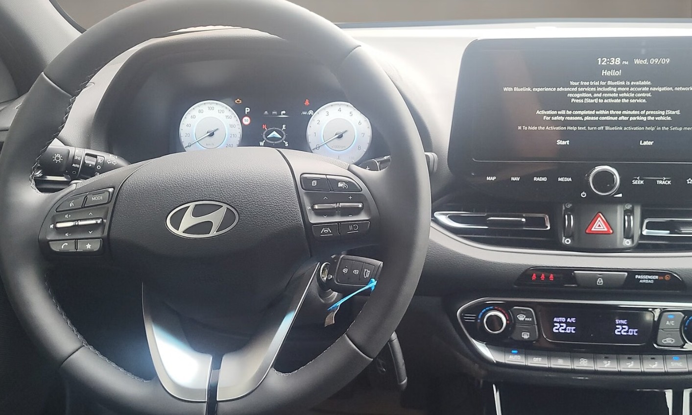 HYUNDAI Go! Plus-image-7
