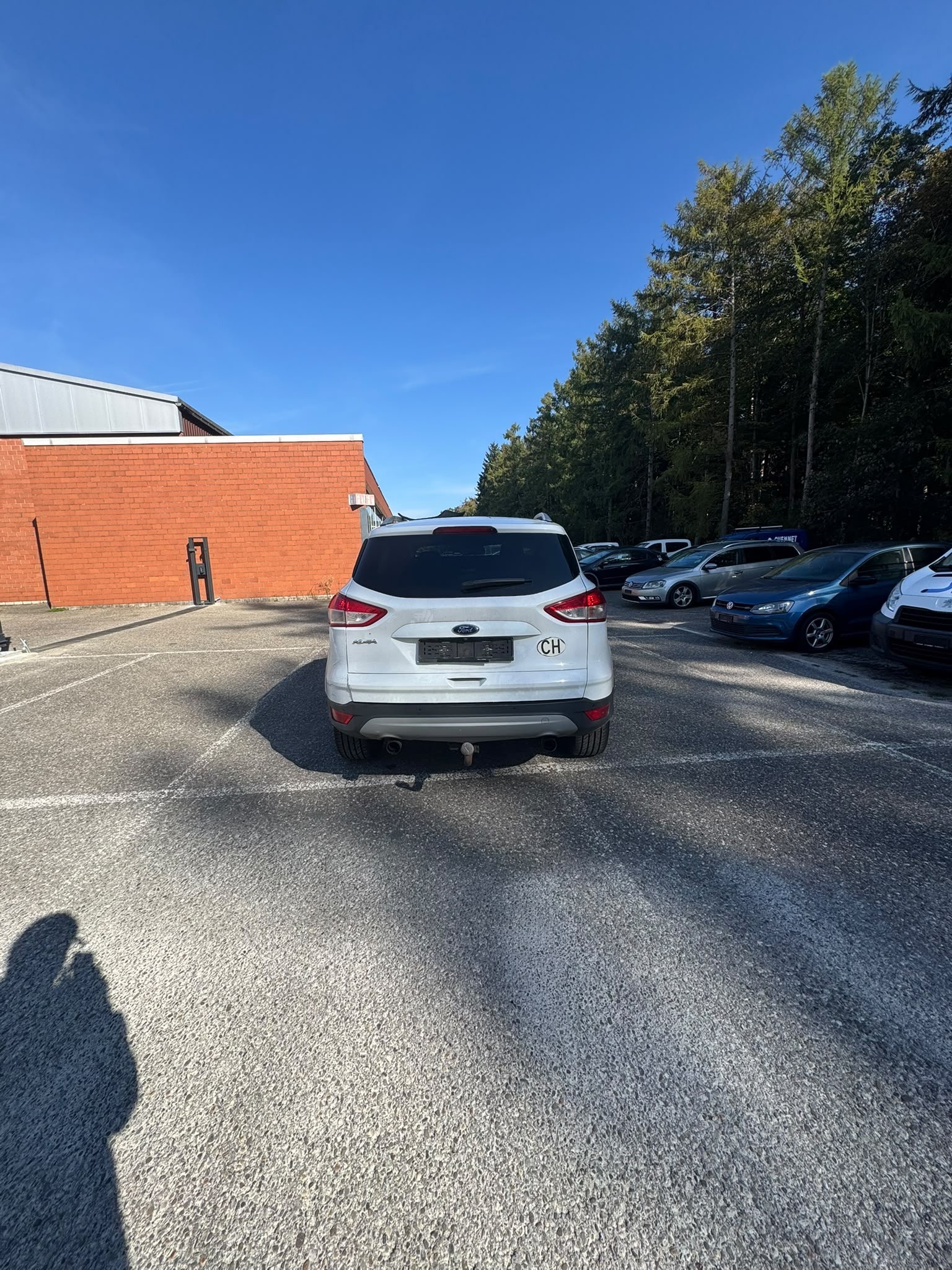 FORD Kuga 1.6 SCTi Carving 4WD Automatic-image-8