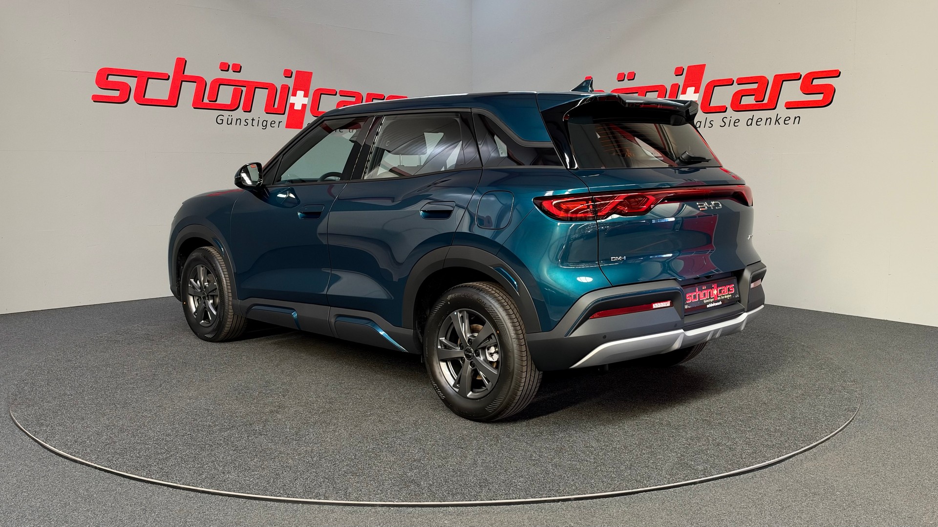 BYD Atto 2 DM-i Active-showroom-element-3