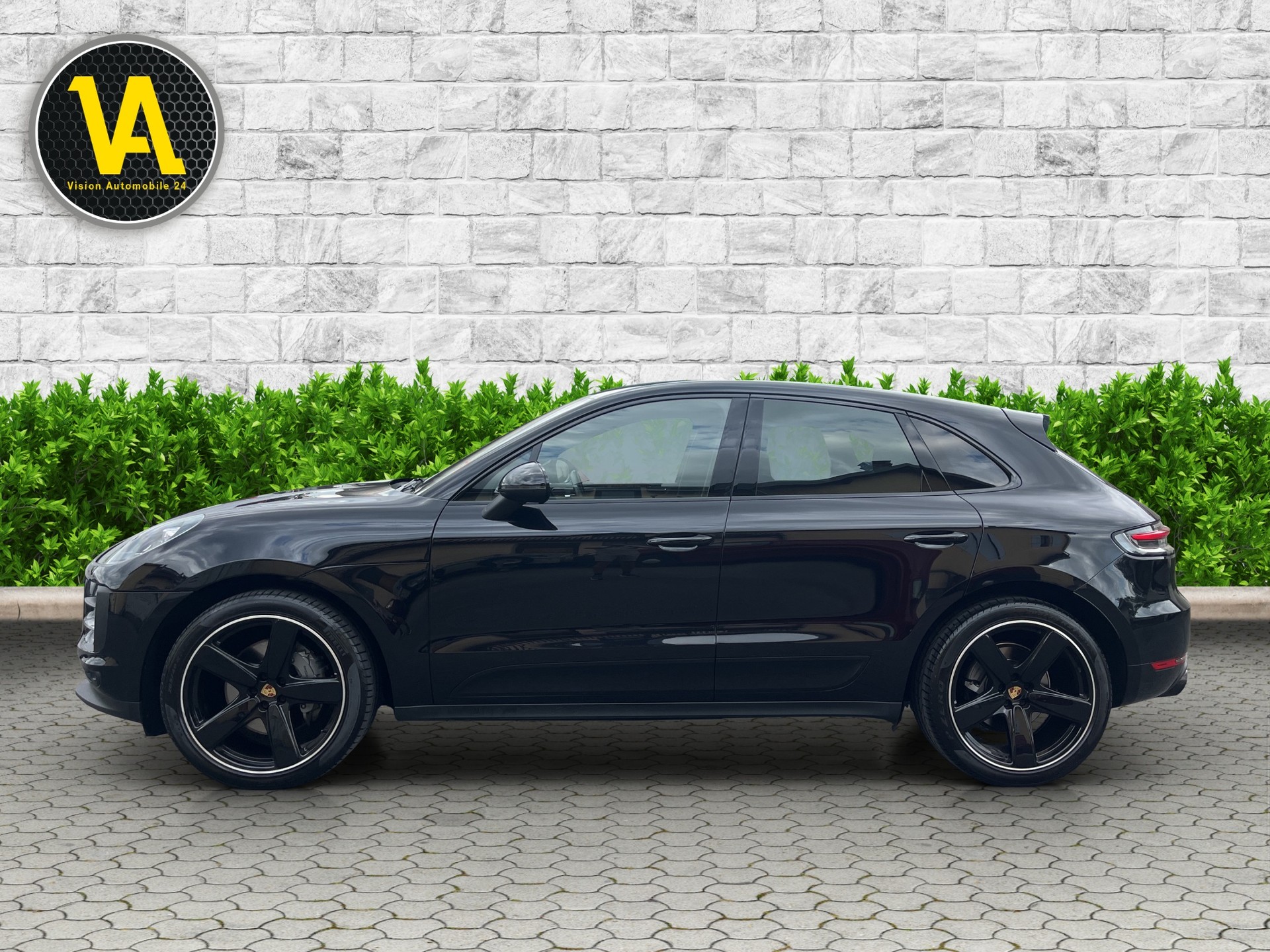 PORSCHE Macan S PDK-image-4