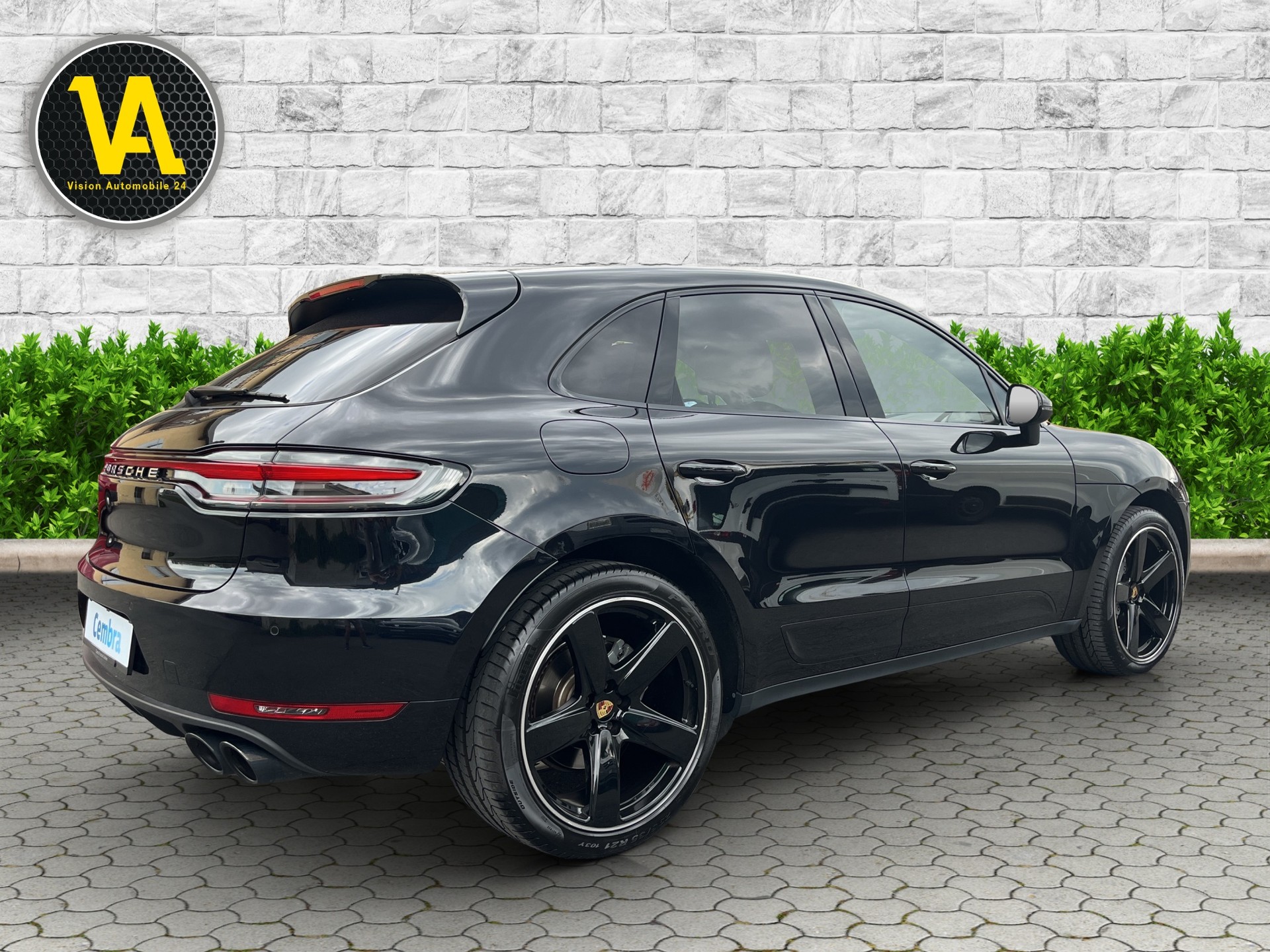 PORSCHE Macan S PDK-image-7