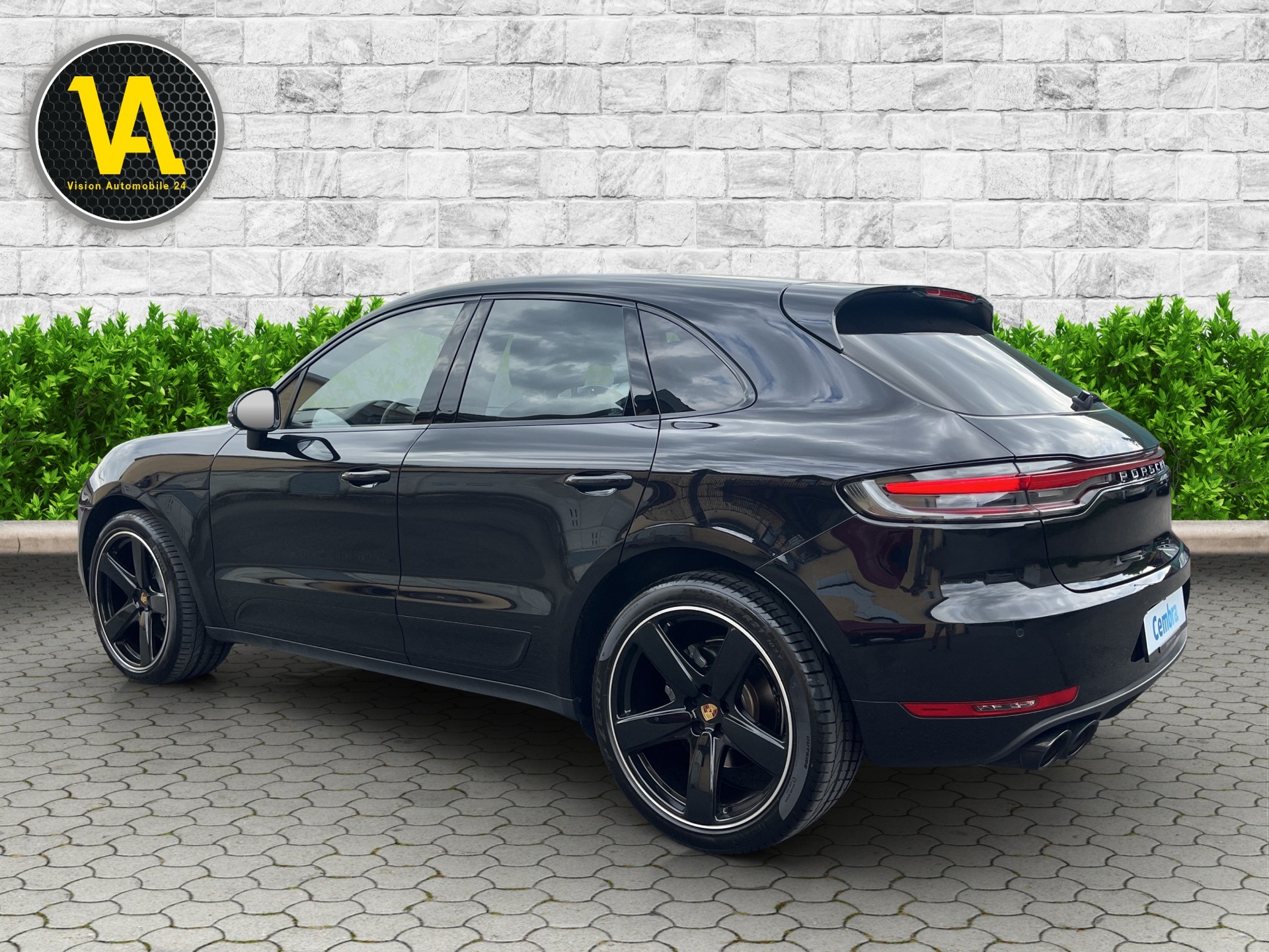 PORSCHE Macan S PDK-image-5