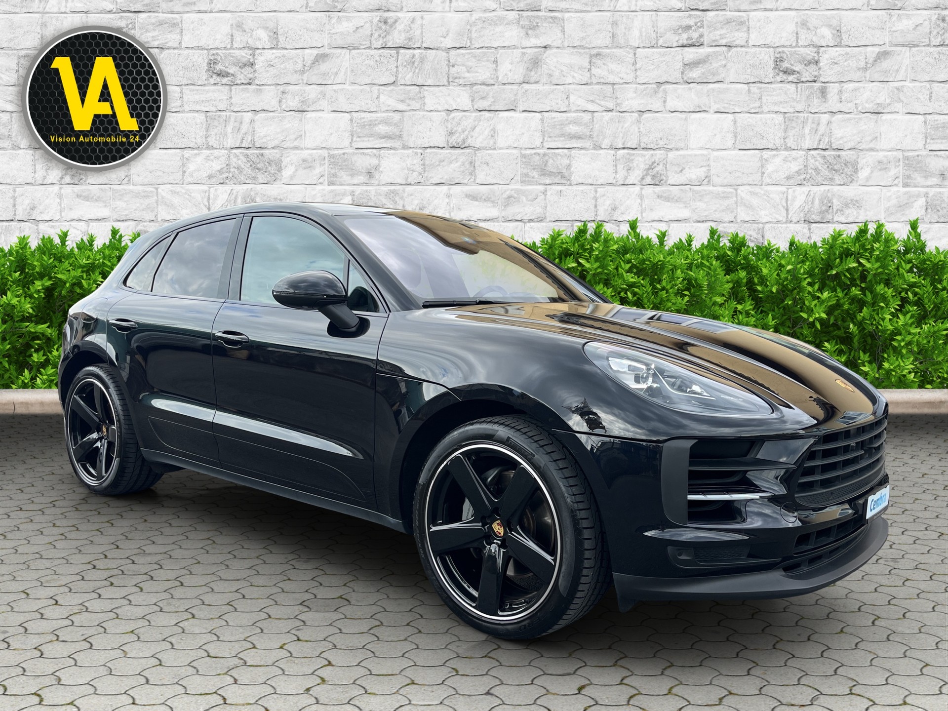 PORSCHE Macan S PDK-image-2
