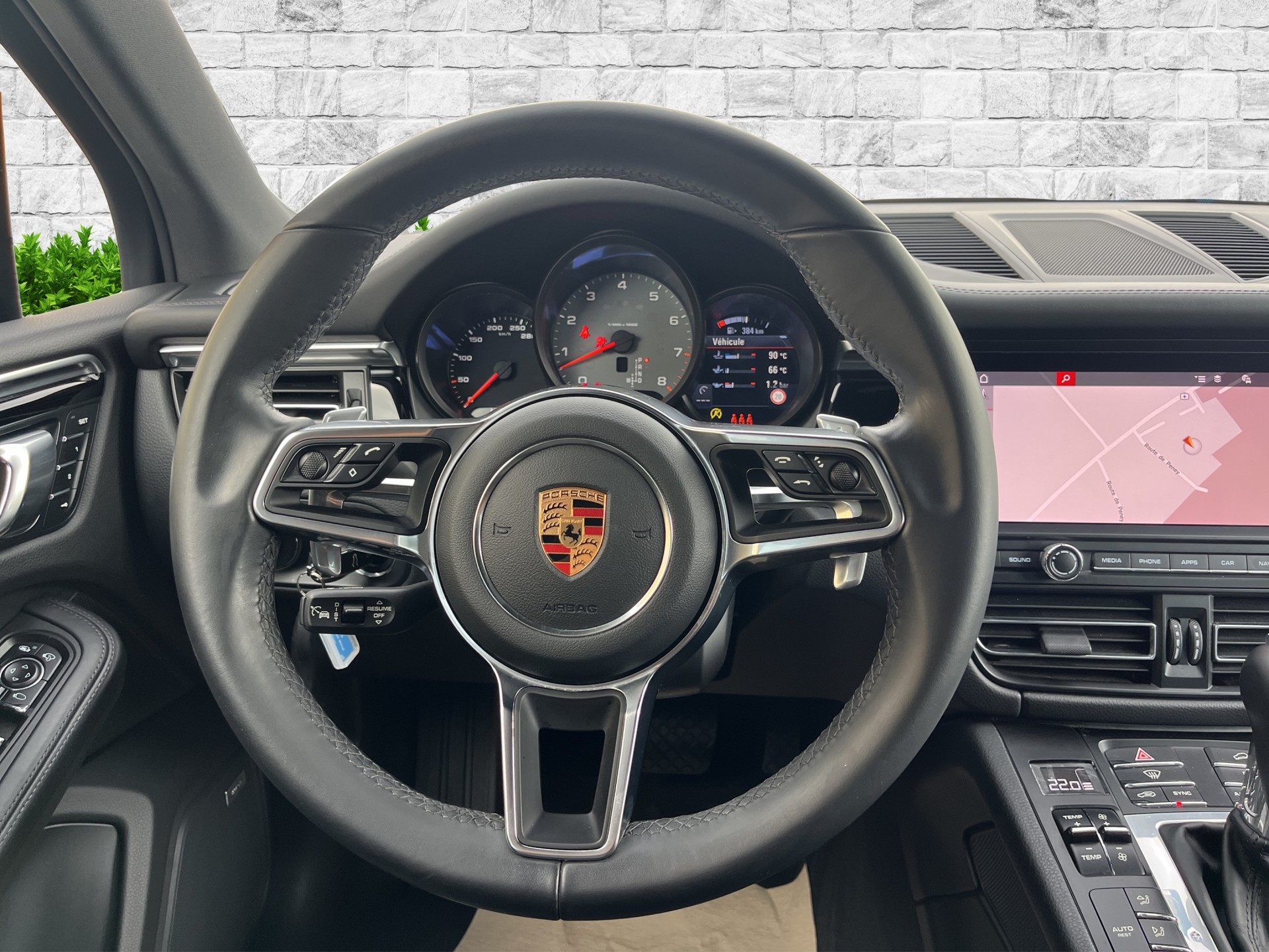 PORSCHE Macan S PDK-image-10