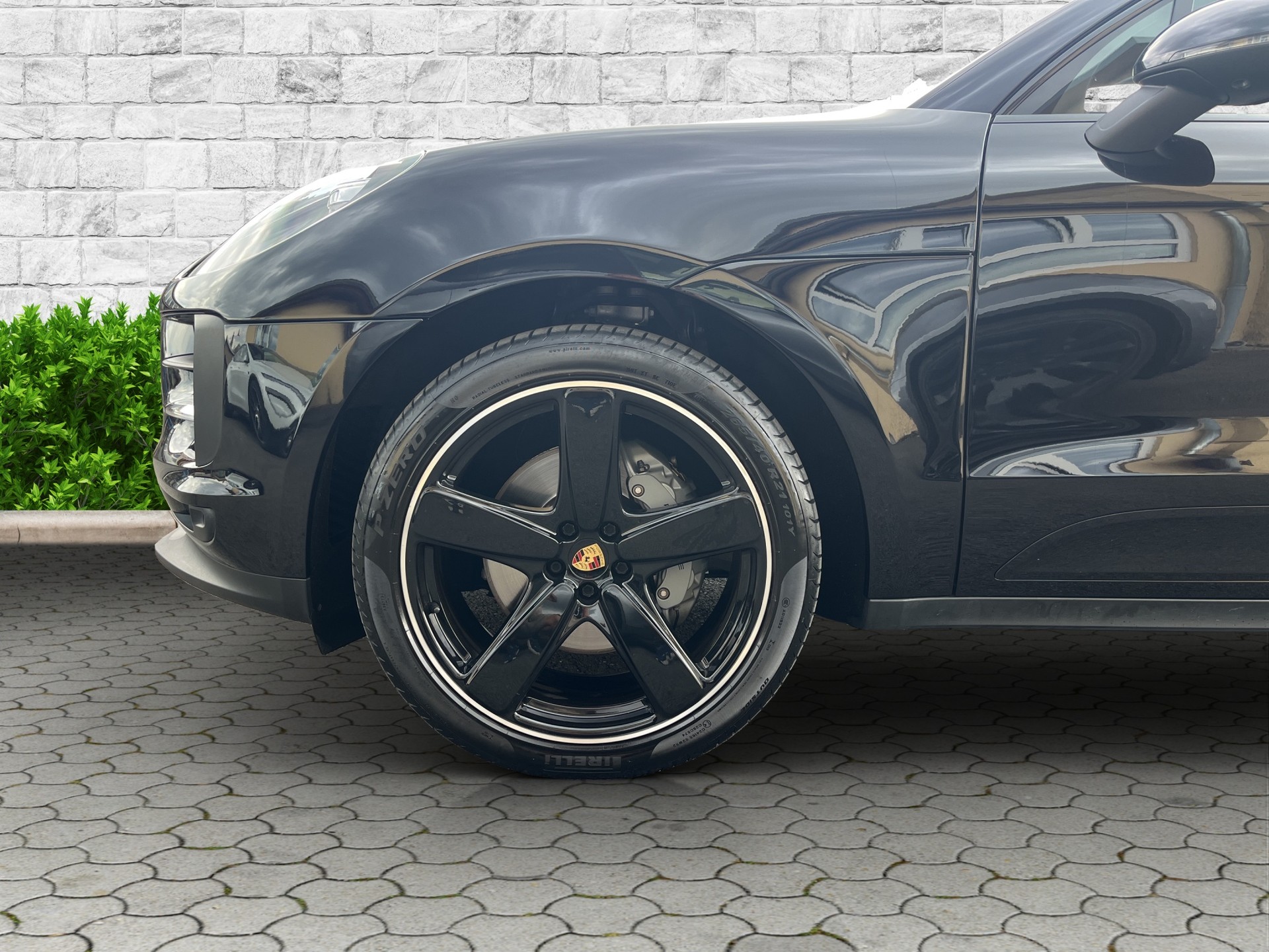 PORSCHE Macan S PDK-image-8