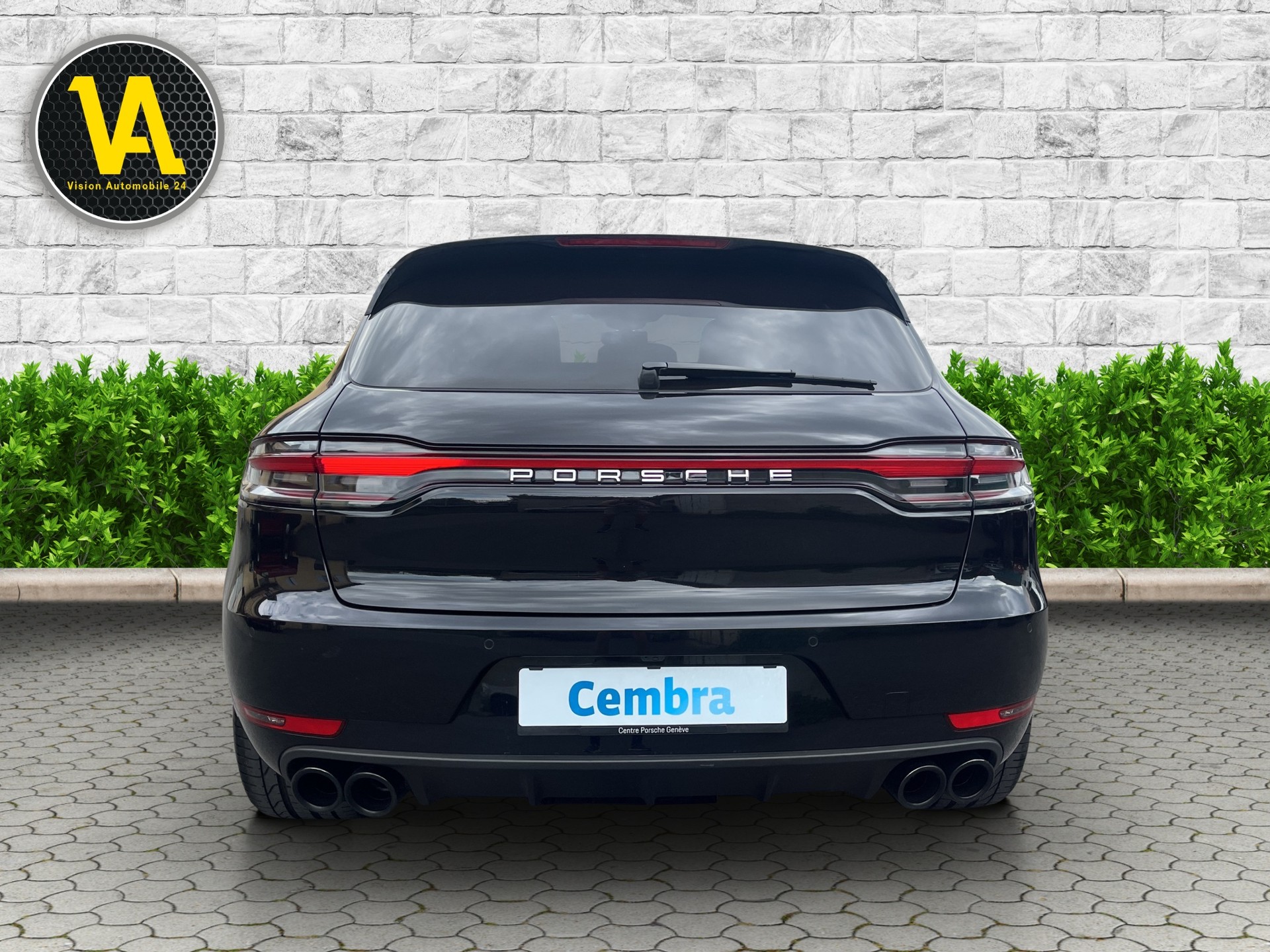 PORSCHE Macan S PDK-image-6