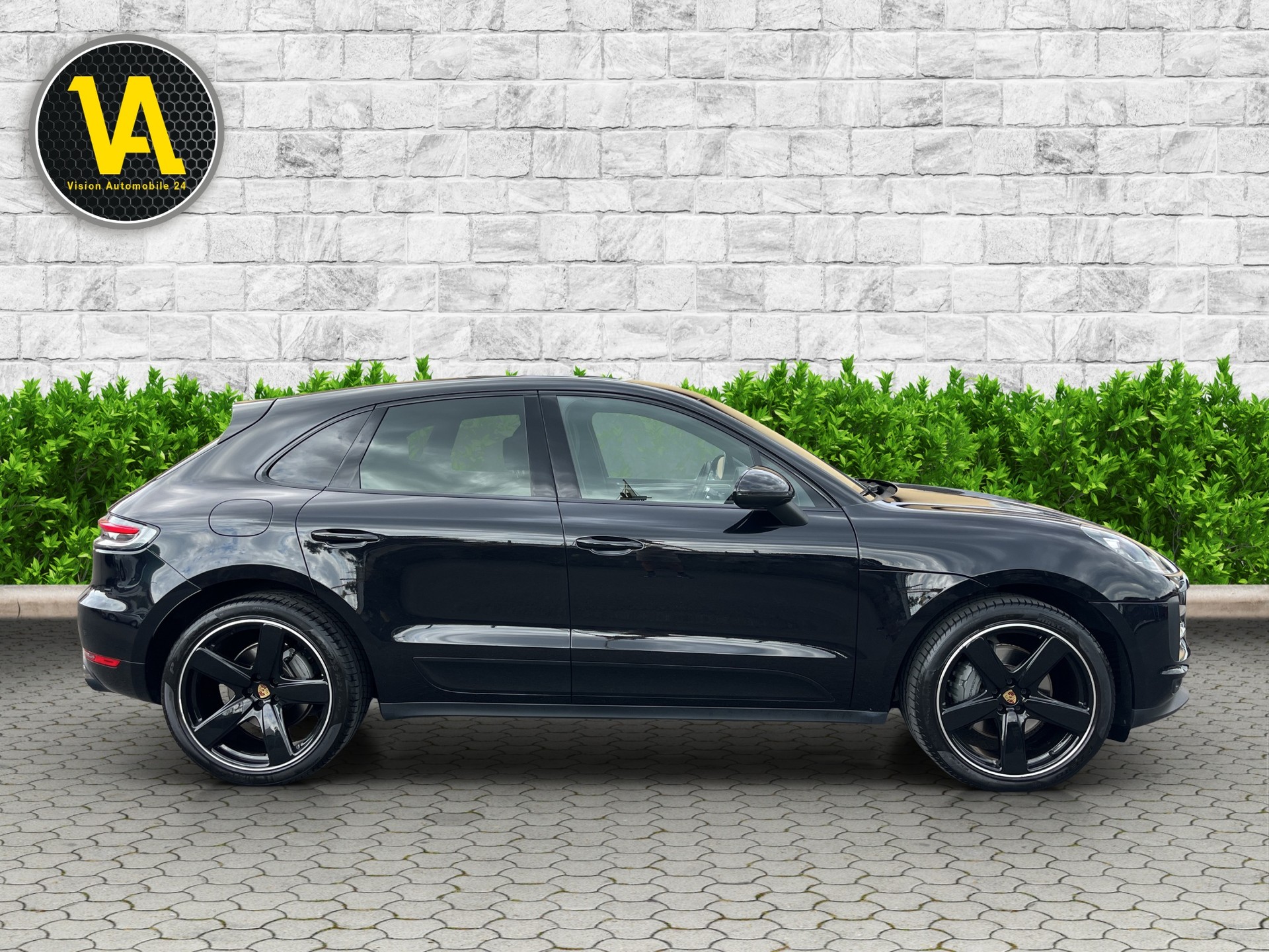 PORSCHE Macan S PDK-image-3
