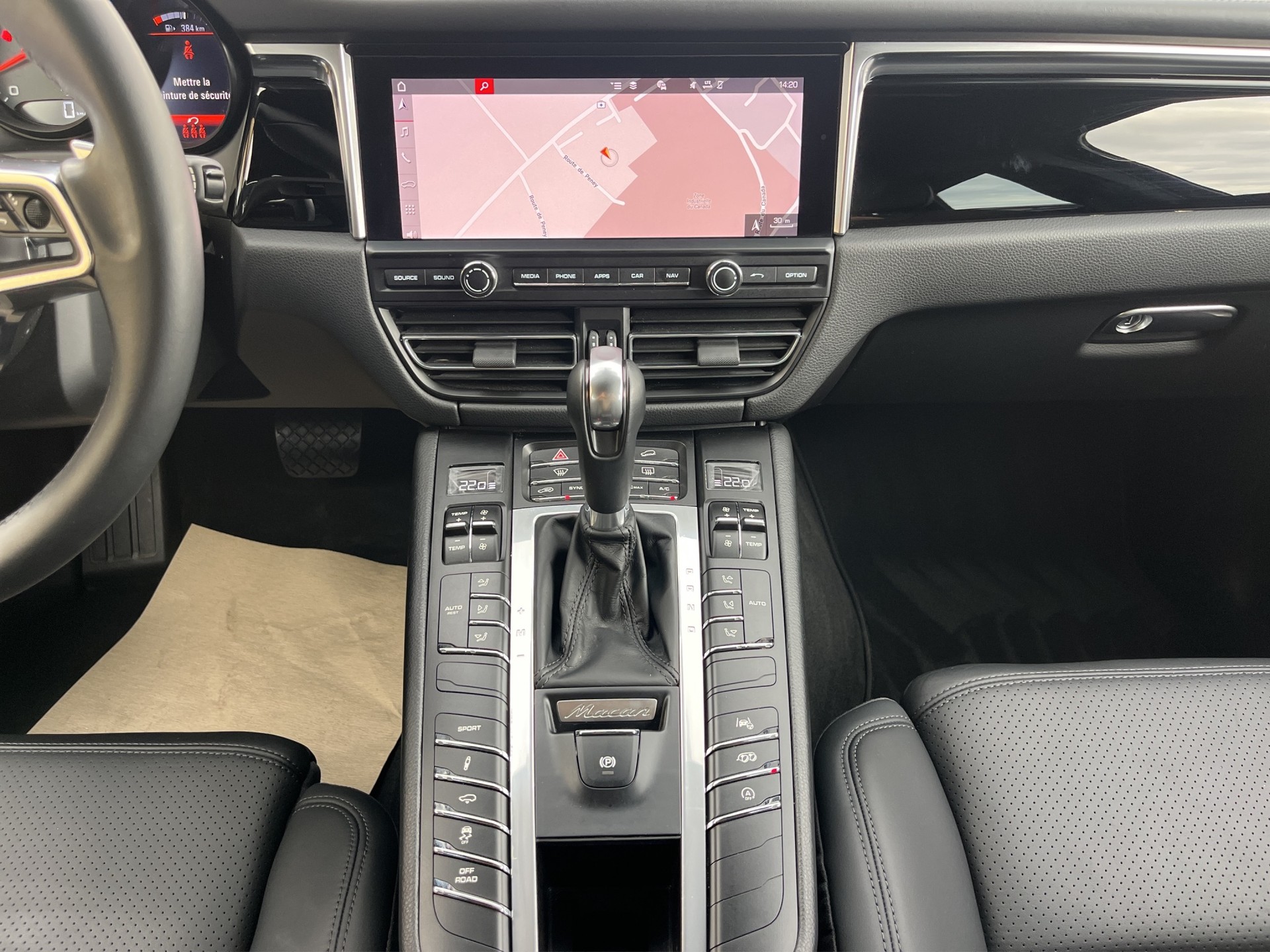 PORSCHE Macan S PDK-image-11