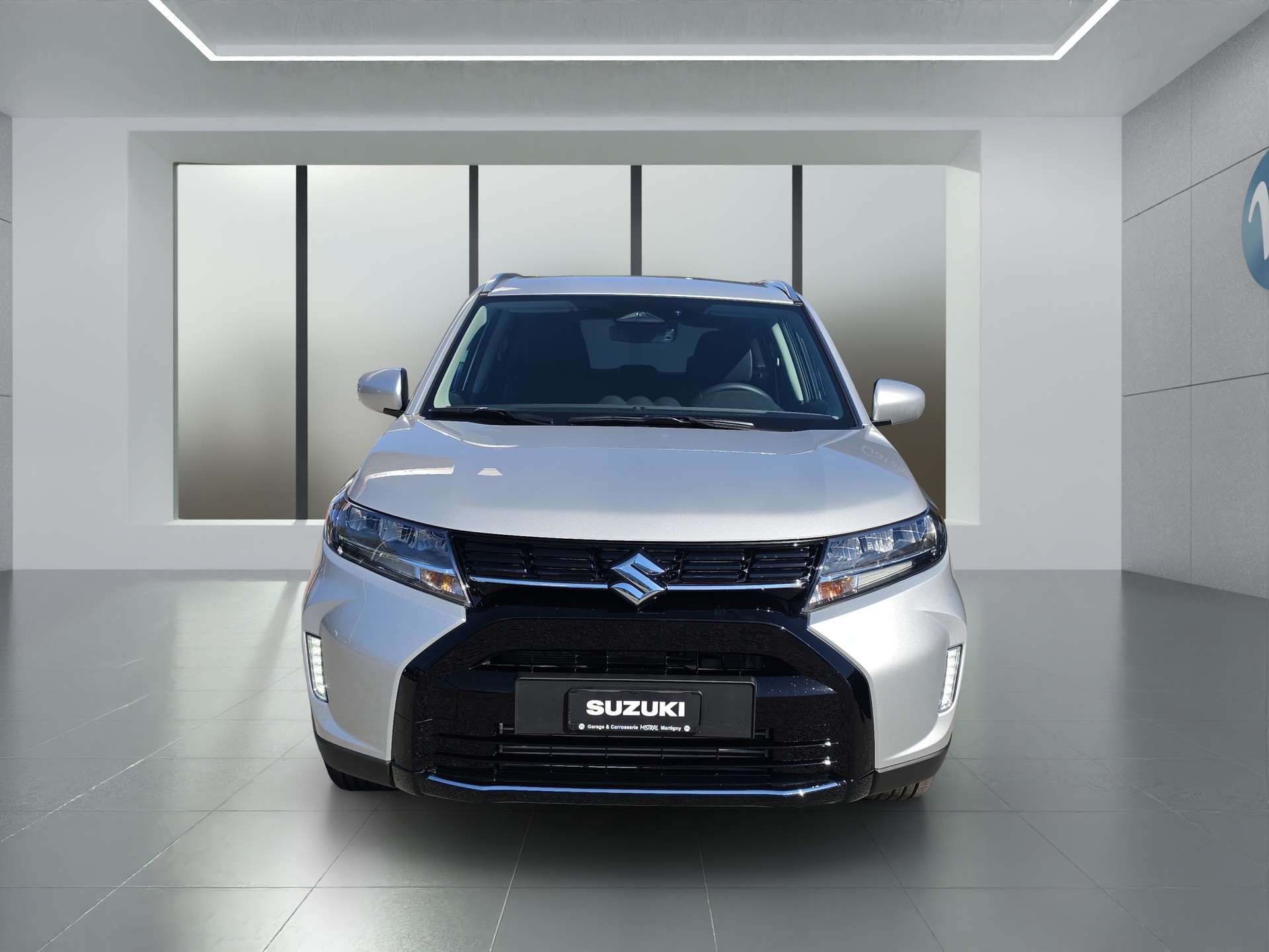 SUZUKI Vitara 1.4 T Piz Sulai Hybrid 4x4-image-6