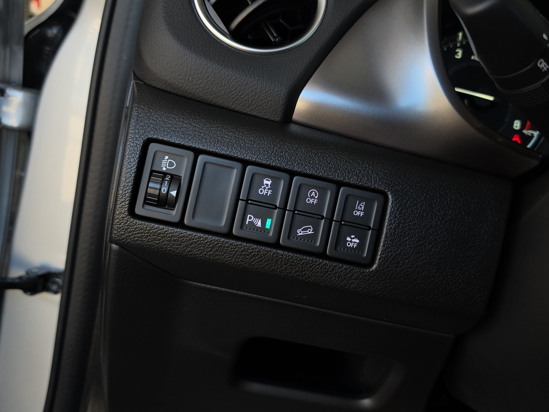 SUZUKI Vitara 1.4 T Piz Sulai Hybrid 4x4-image-10
