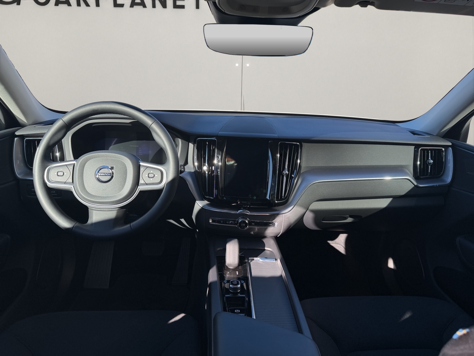 VOLVO XC60 2.0 B5 MH Momentum AWD-image-12