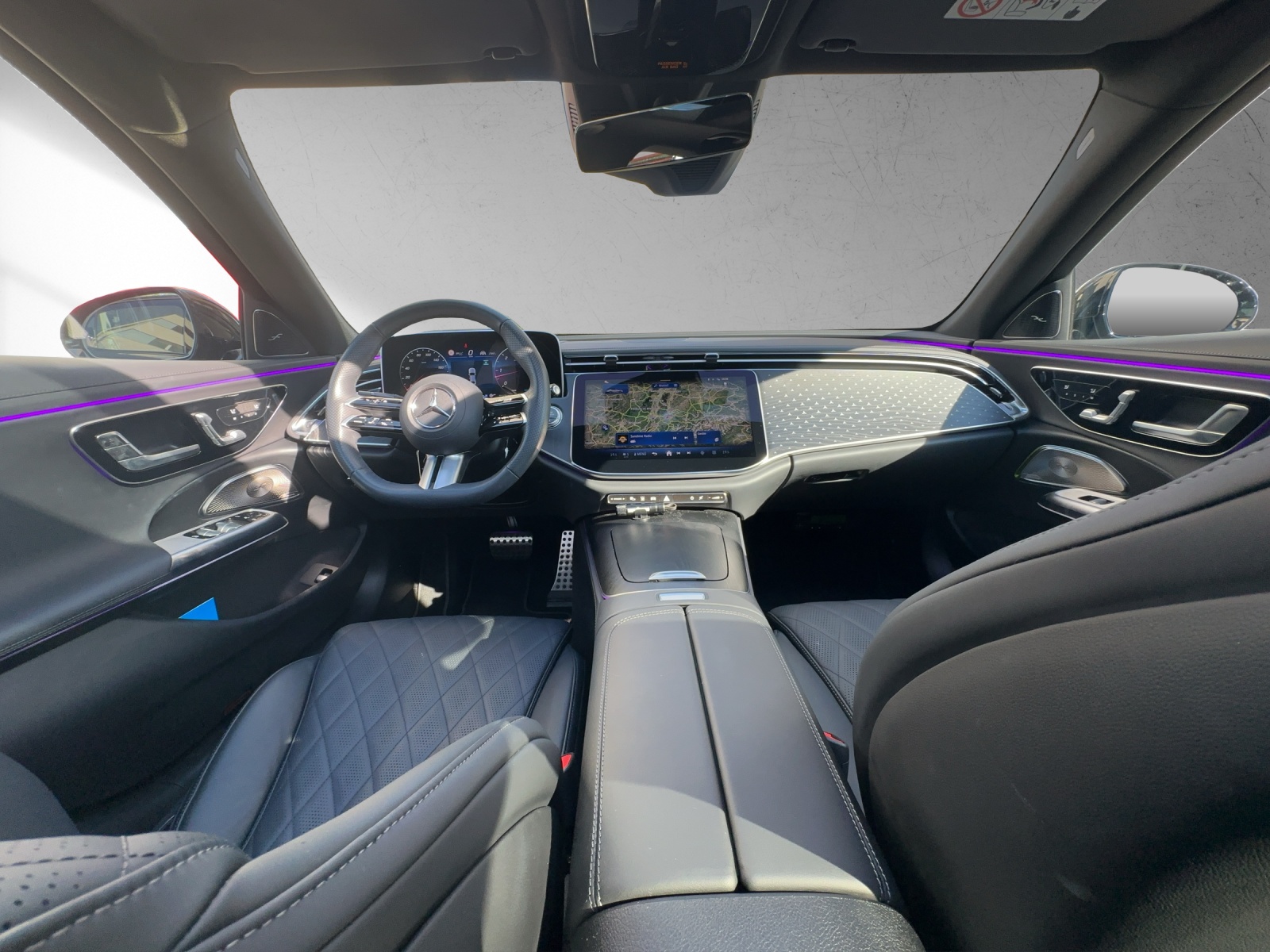 MERCEDES-BENZ E 220 d 4Matic 9G-Tronic-image-7