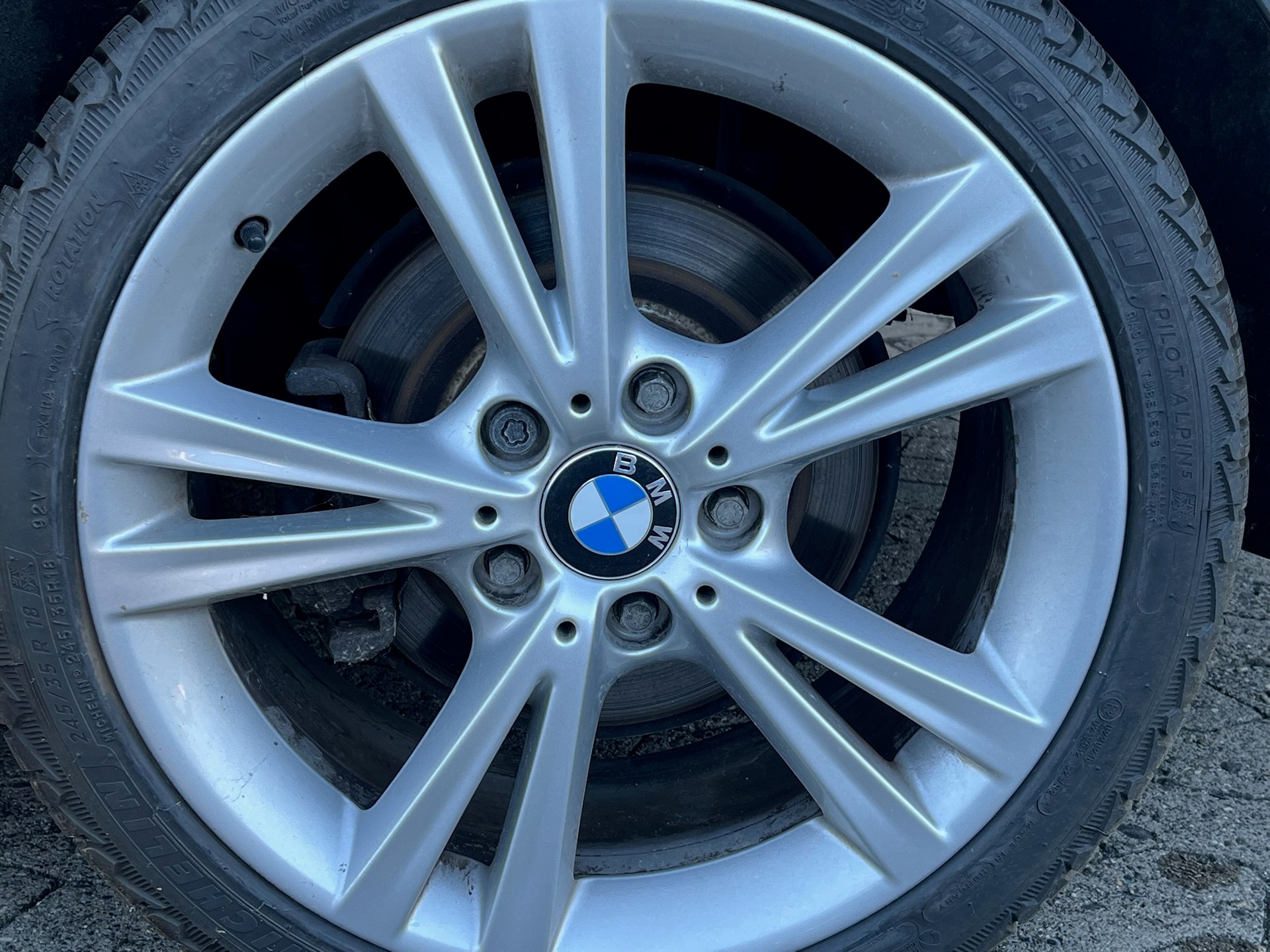 BMW 120d xDrive Sport Line-image-15