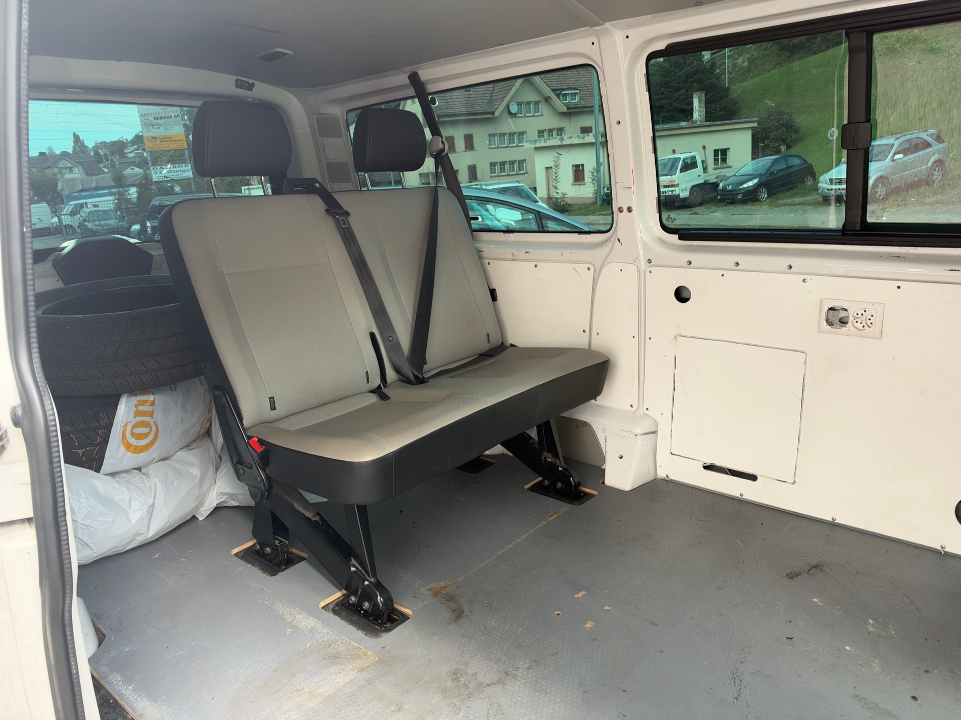 VW T6 2.0 Bi-TDI 4Motion-image-4