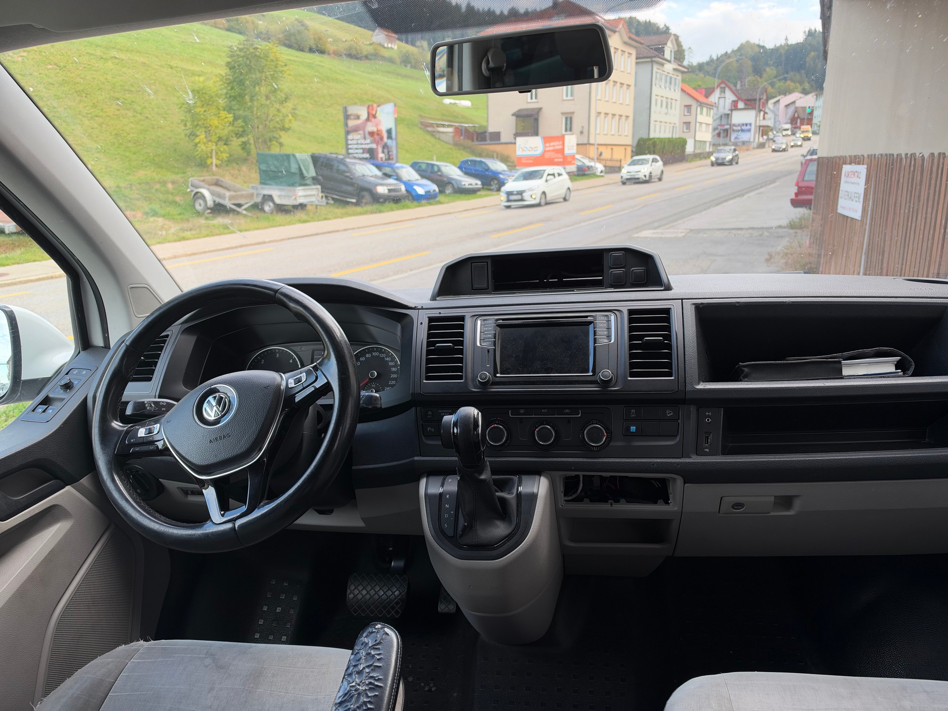 VW T6 2.0 Bi-TDI 4Motion-image-7