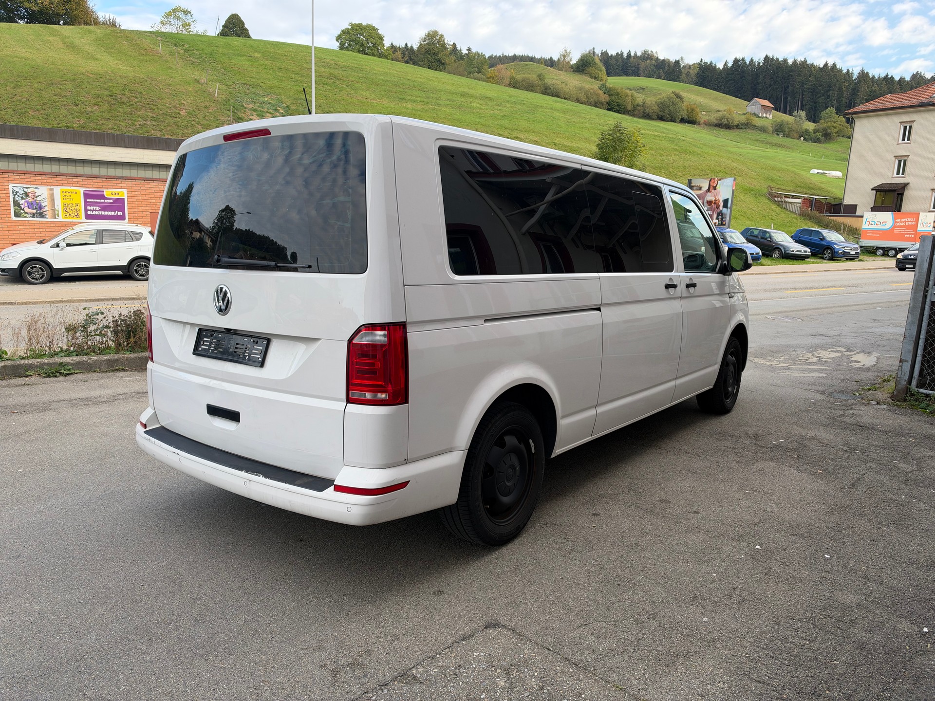 VW T6 2.0 Bi-TDI 4Motion-image-3