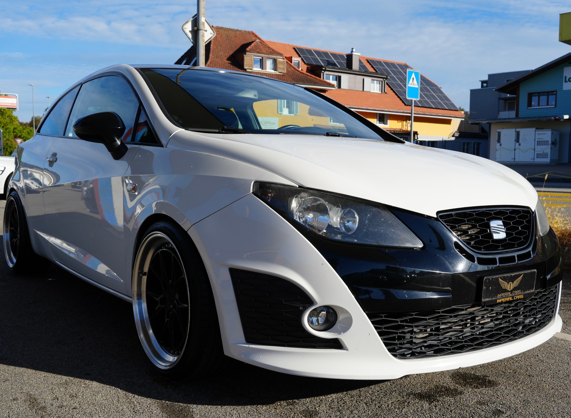 SEAT Ibiza SC 1.4 TSI Cupra DSG-image-5