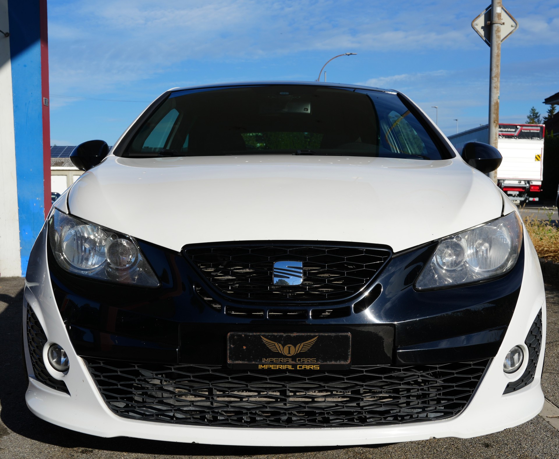 SEAT Ibiza SC 1.4 TSI Cupra DSG-image-6