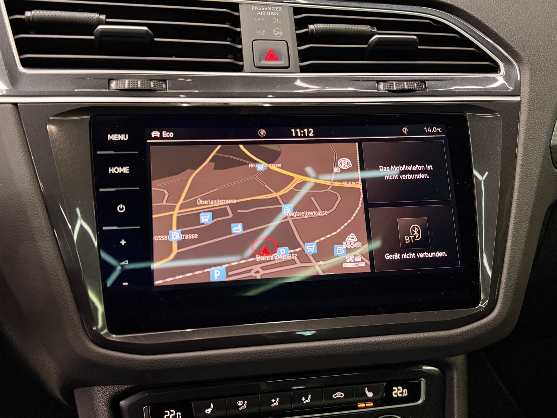 VW Tiguan 2.0 TDI R-Line 4Motion DSG-image-18