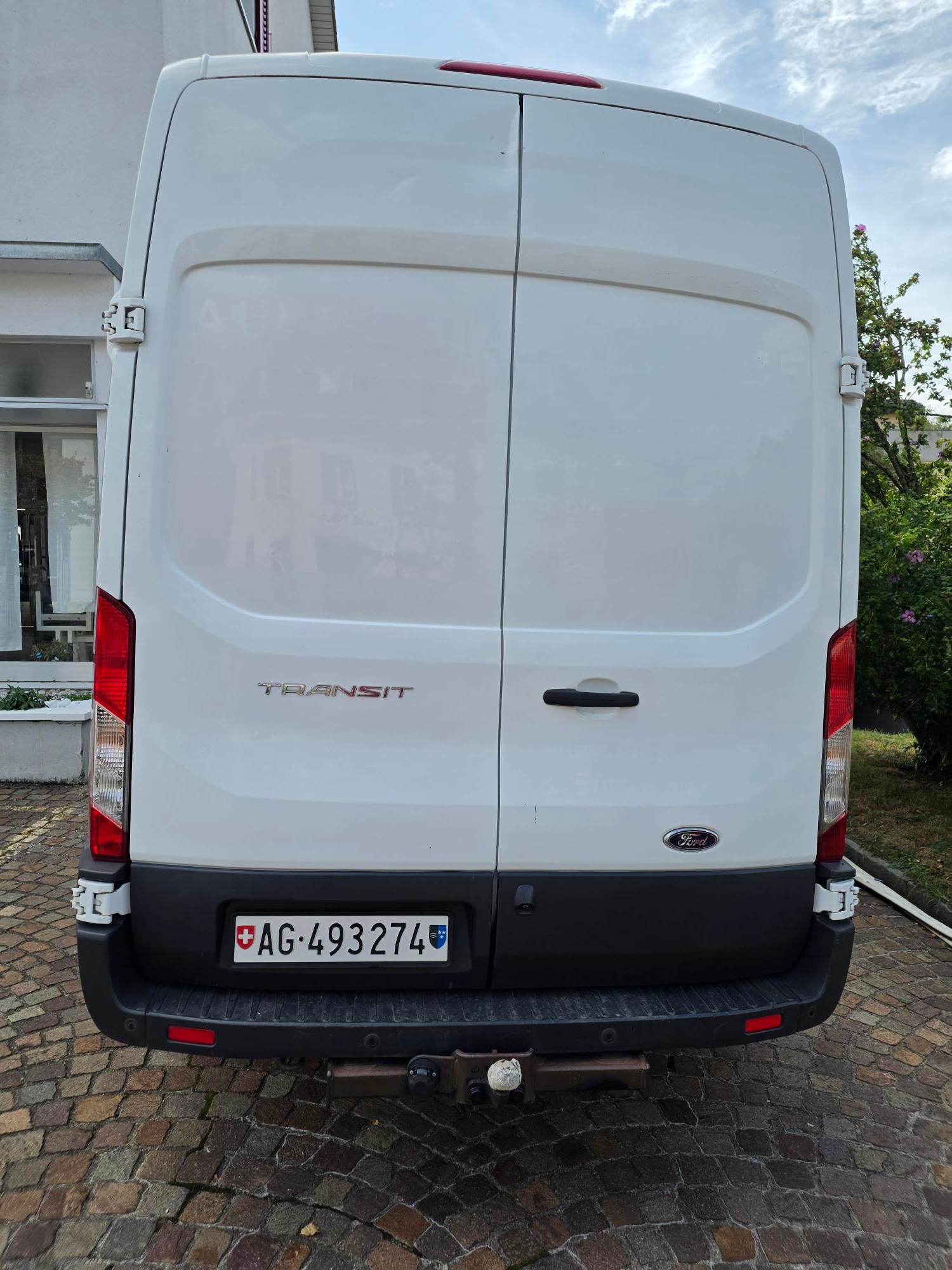 FORD 2.0 TDCi 170 Trend-image-4