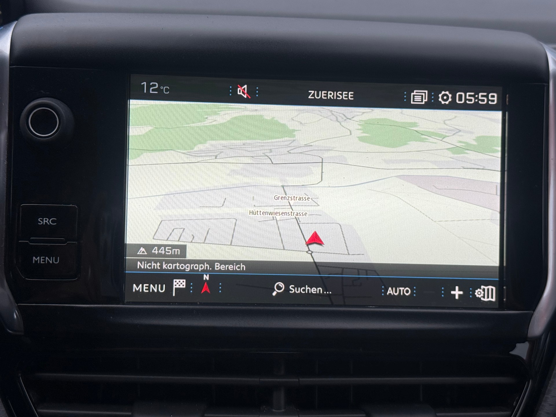 PEUGEOT 2008 1.2 PureTech Active EAT6-image-9