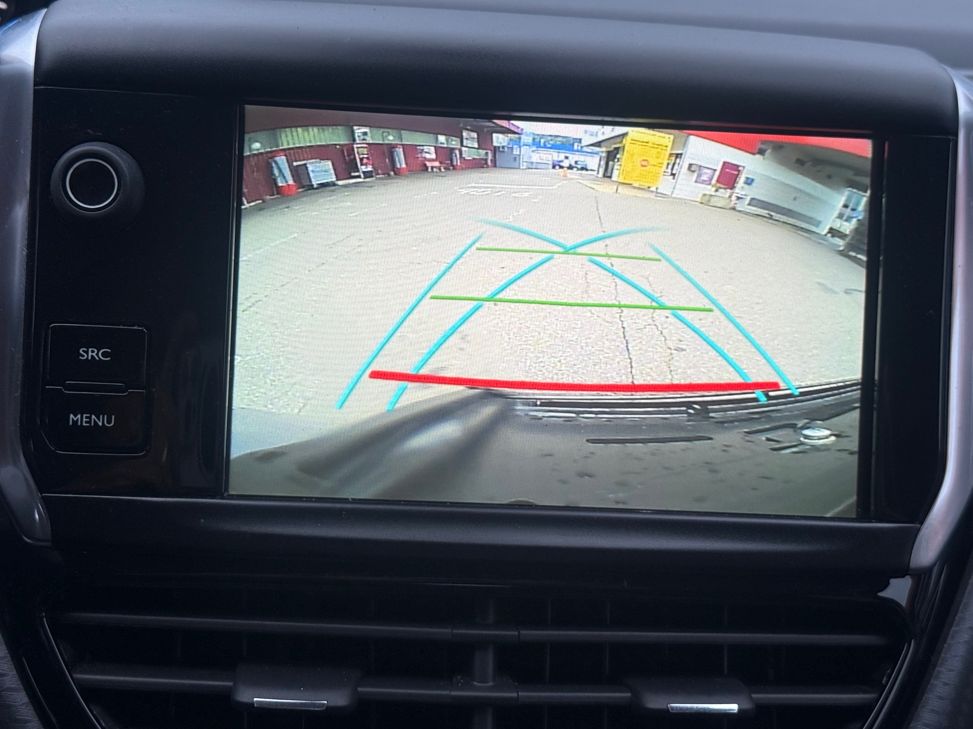 PEUGEOT 2008 1.2 PureTech Active EAT6-image-8