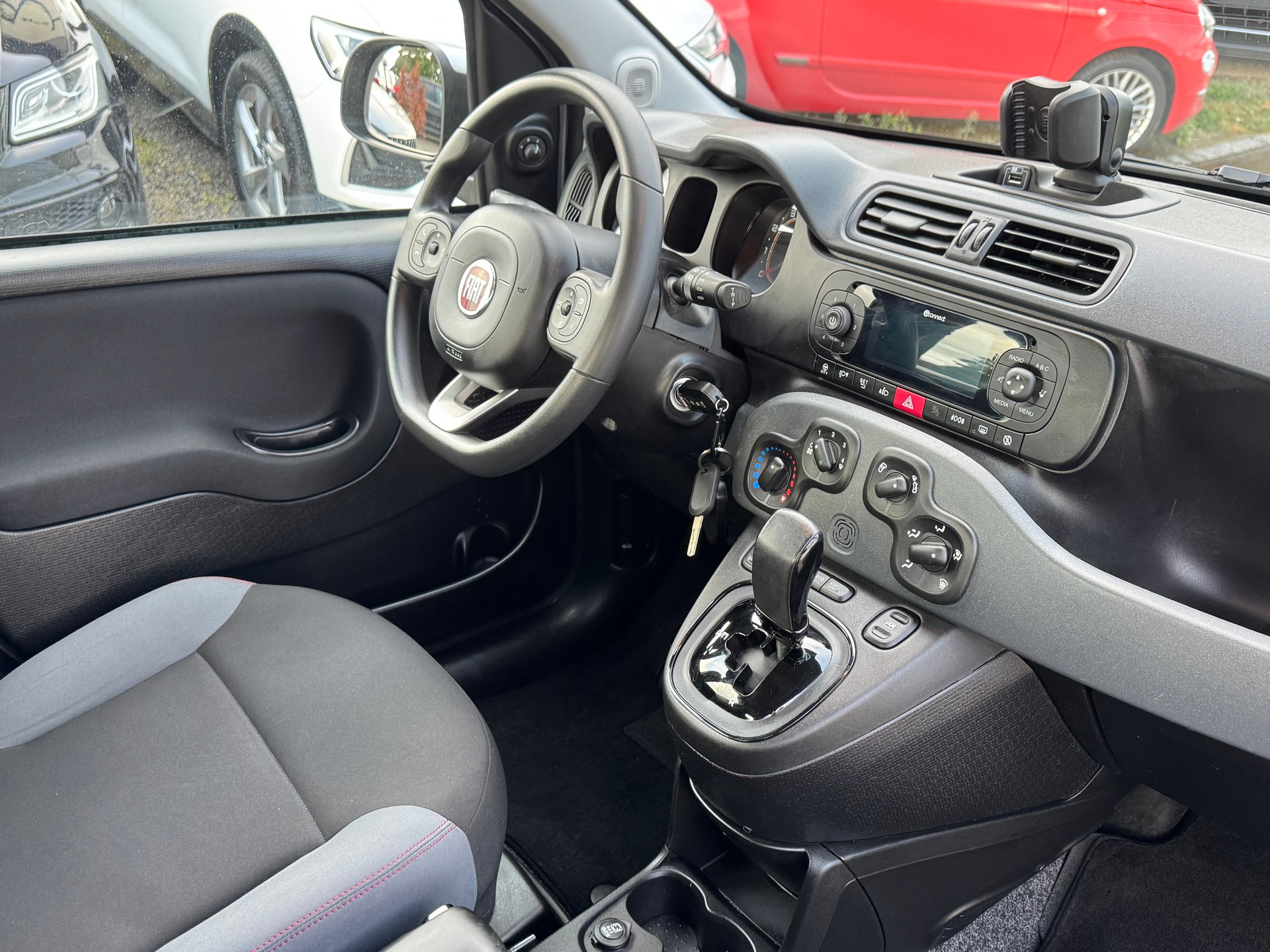 FIAT Panda 0.9 Twinair K-Way MTA-image-6