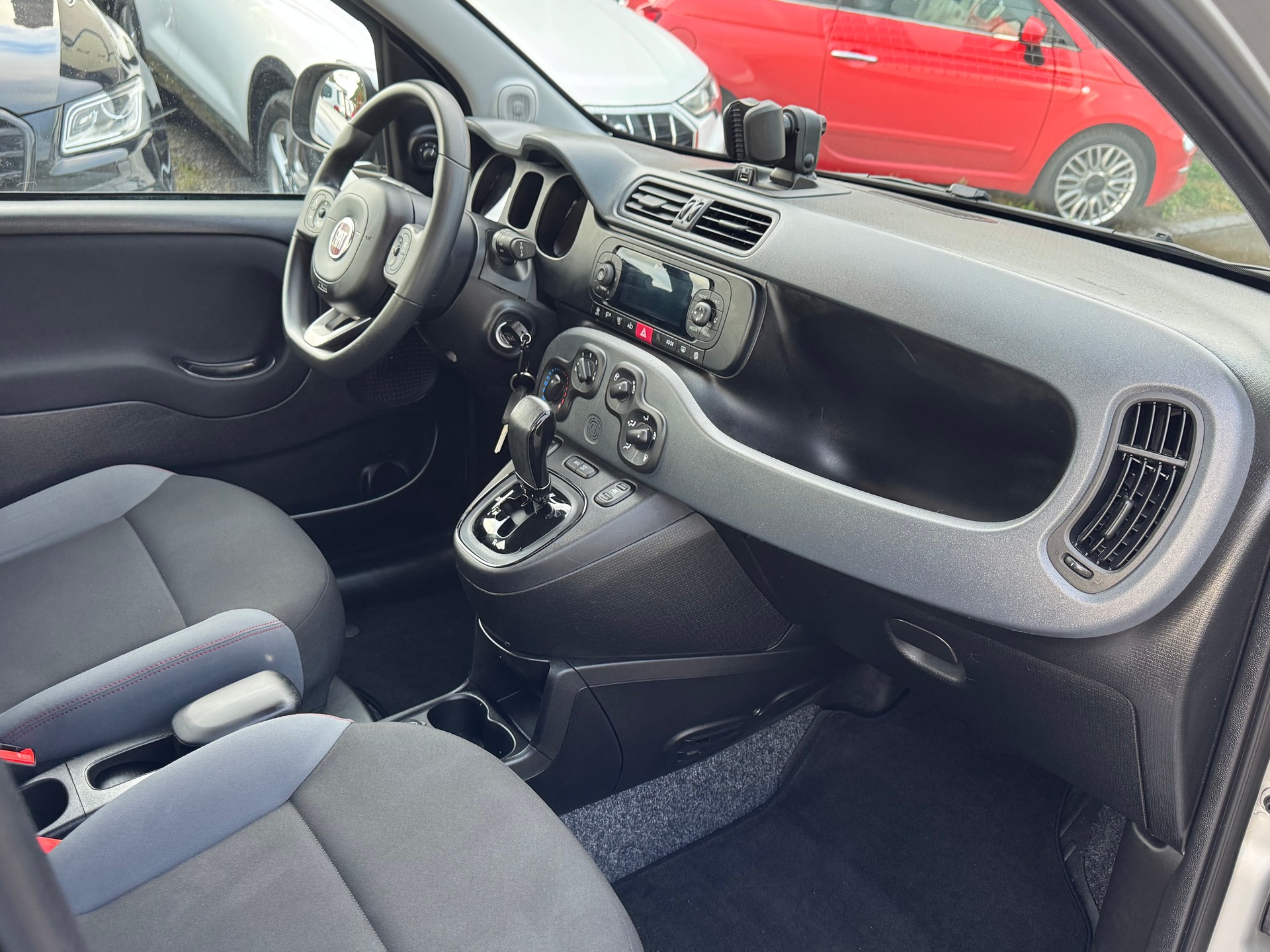 FIAT Panda 0.9 Twinair K-Way MTA-image-5