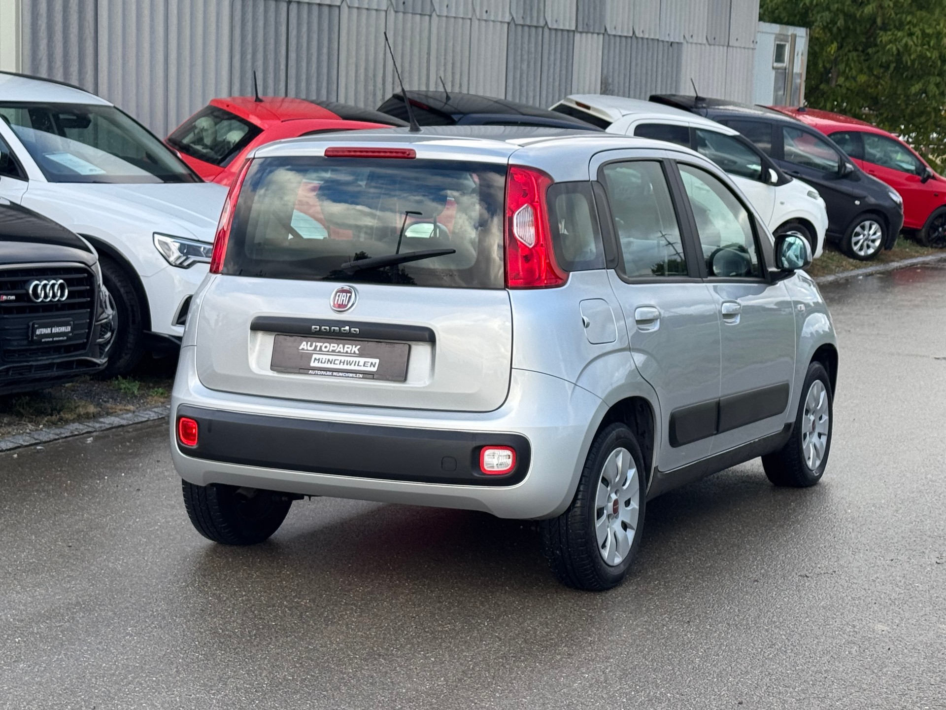 FIAT Panda 0.9 Twinair K-Way MTA-image-2