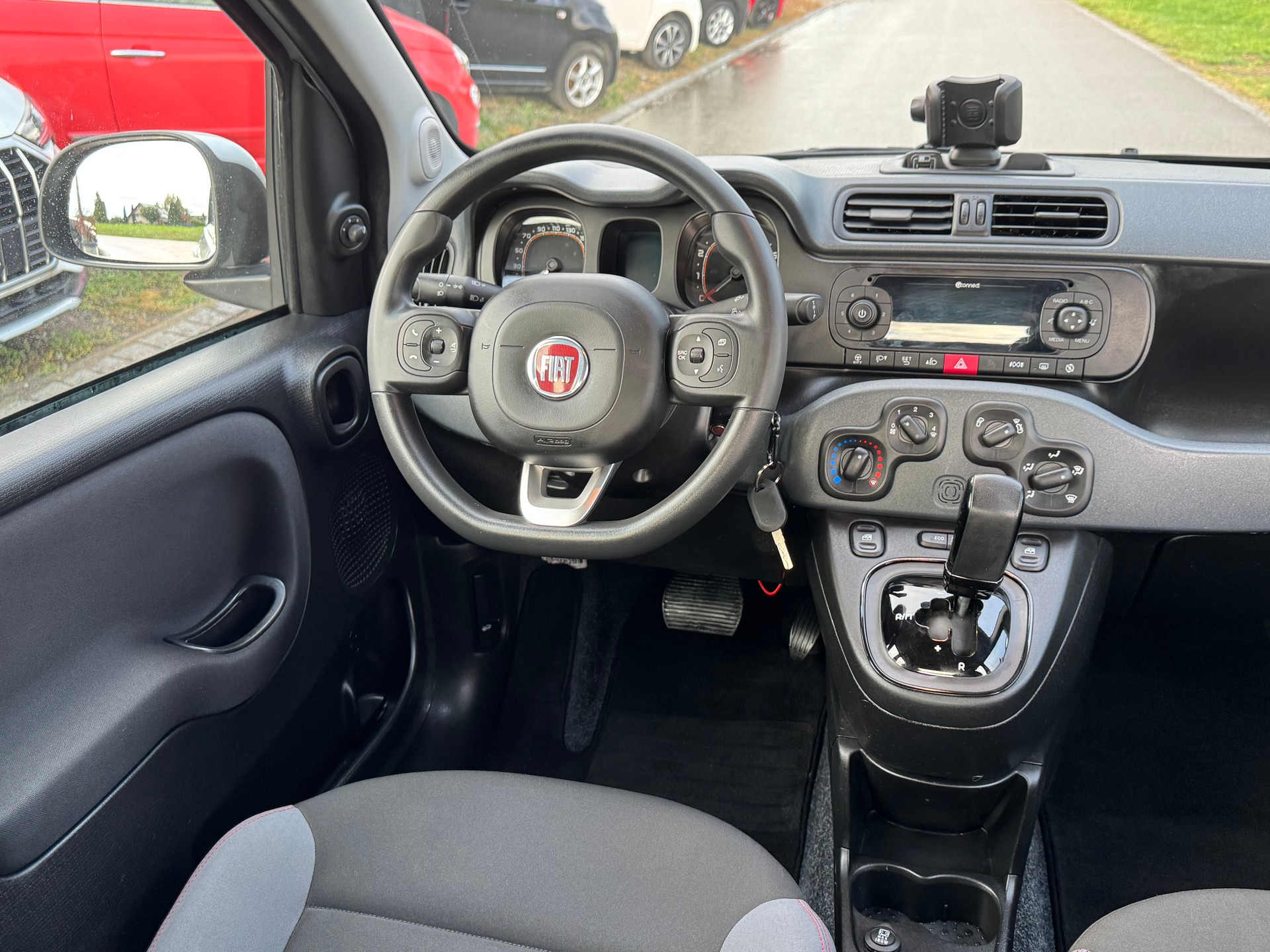 FIAT Panda 0.9 Twinair K-Way MTA-image-8