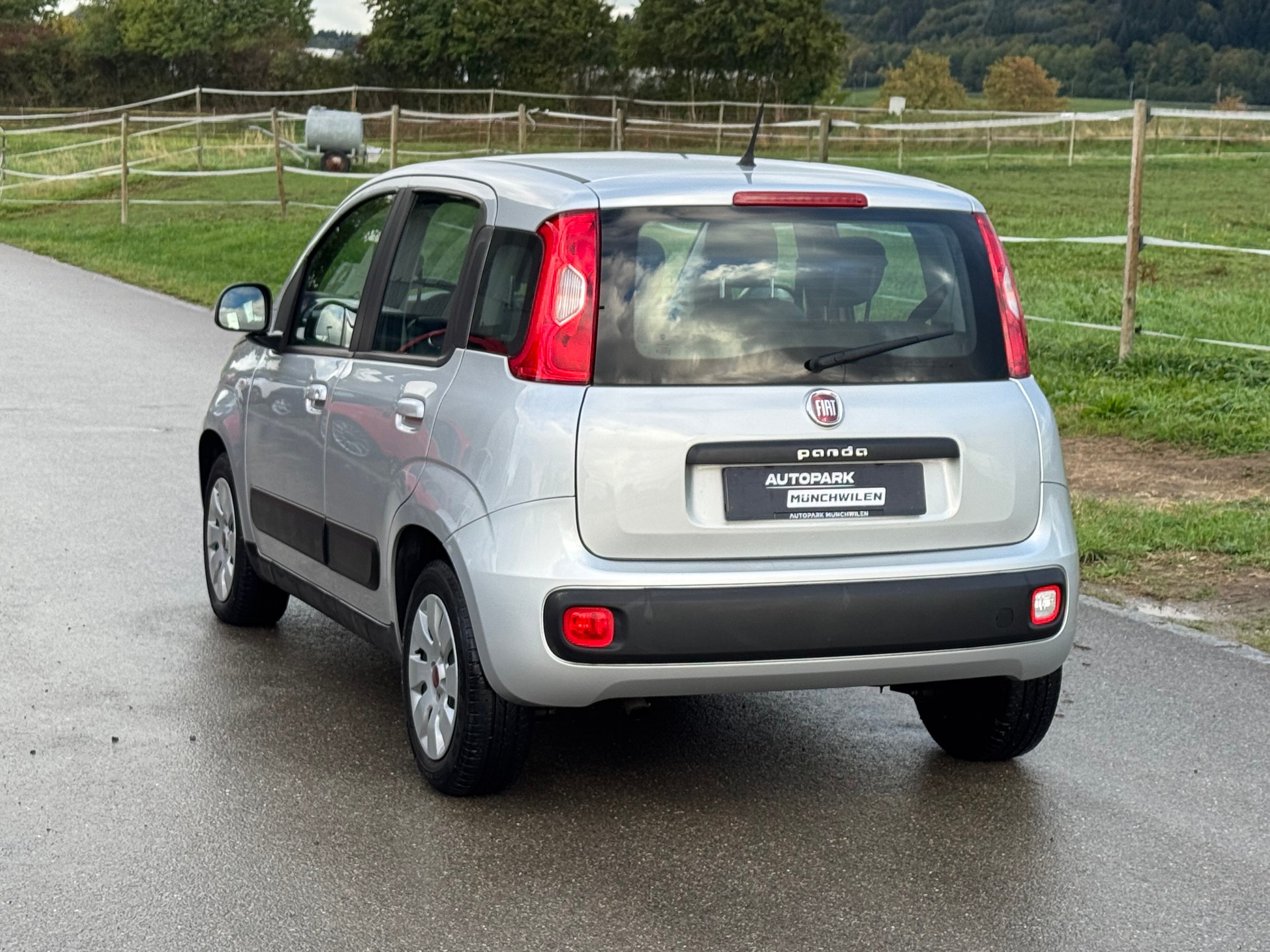 FIAT Panda 0.9 Twinair K-Way MTA-image-3
