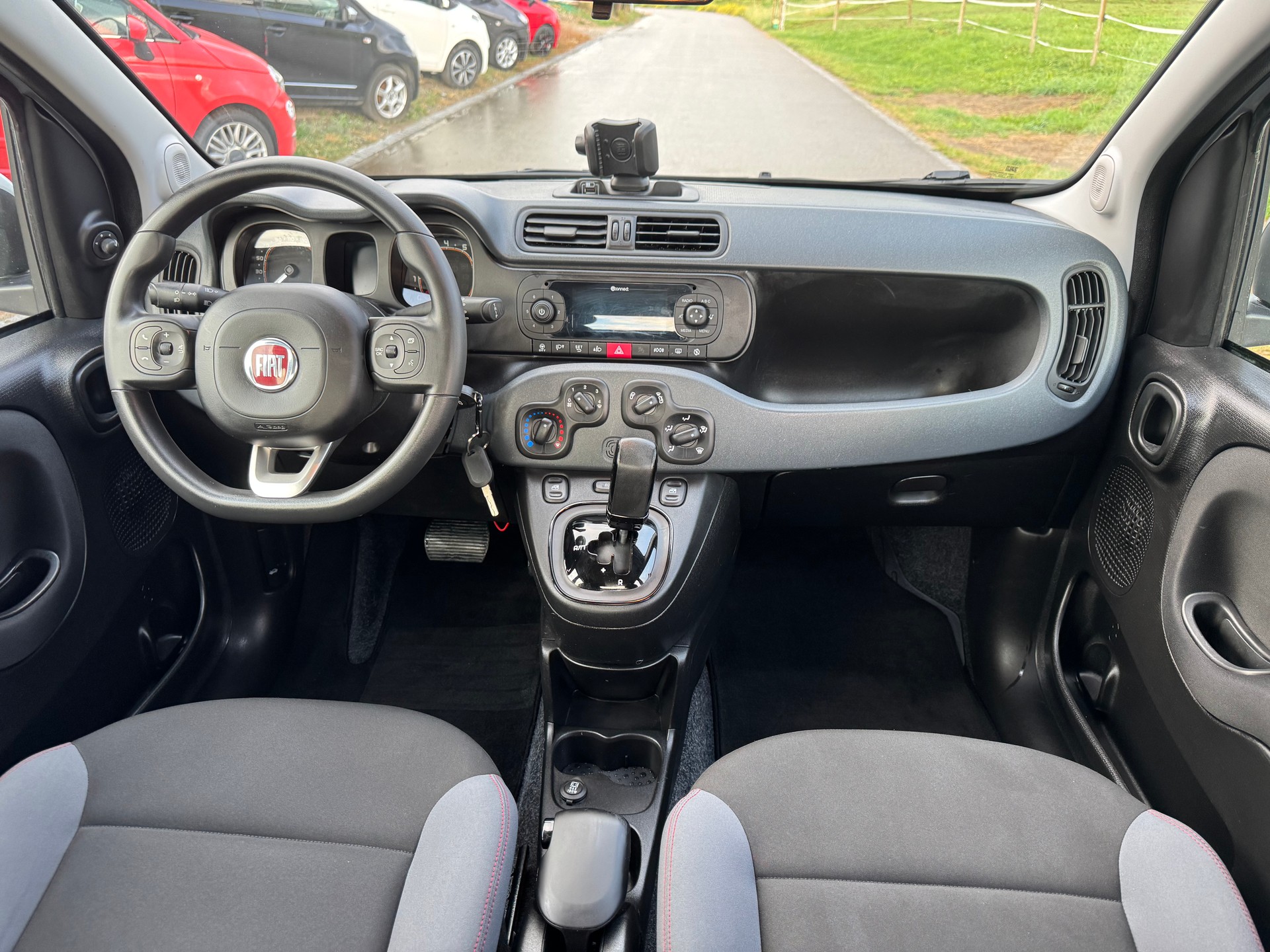 FIAT Panda 0.9 Twinair K-Way MTA-image-7