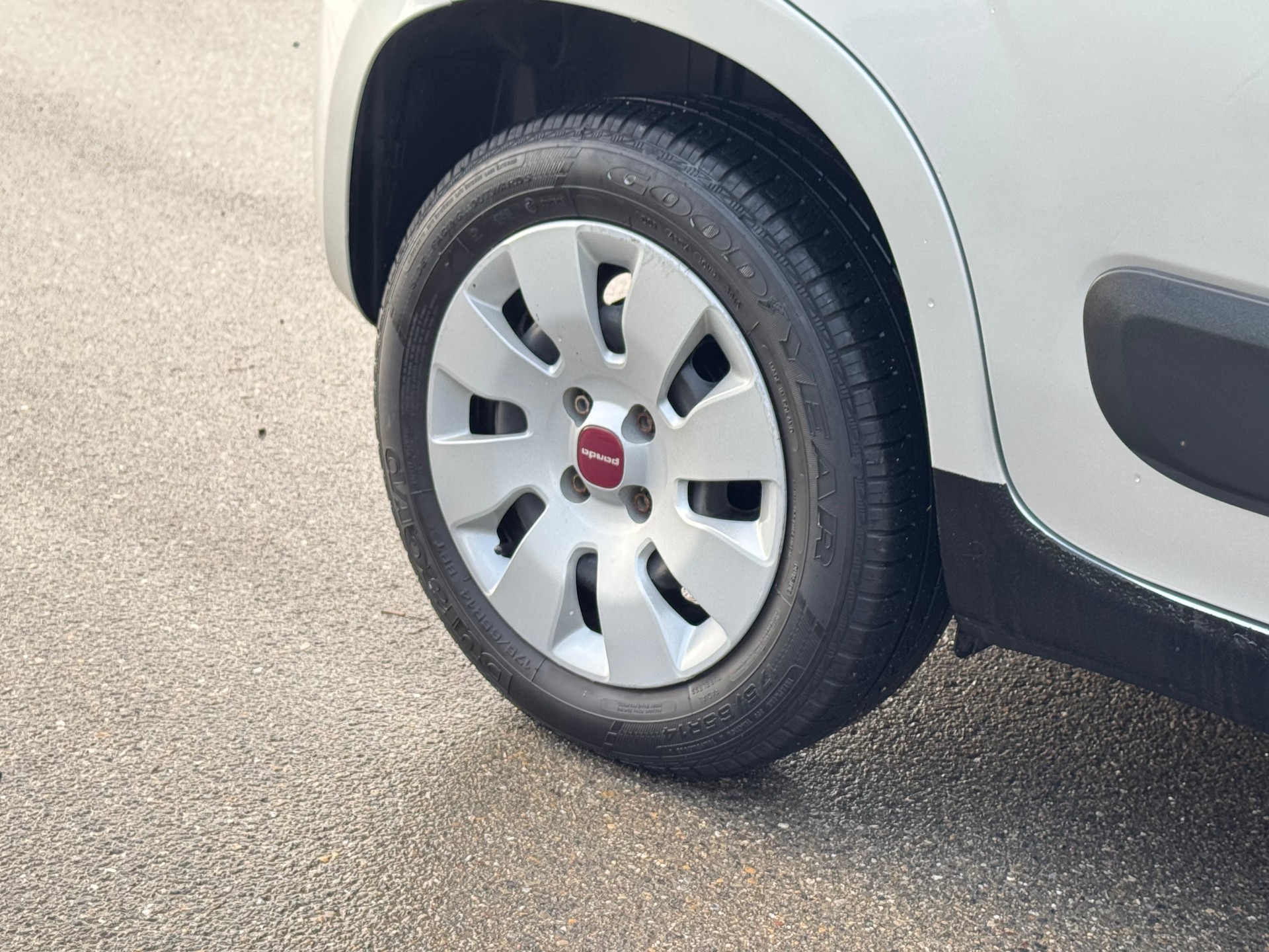 FIAT Panda 0.9 Twinair K-Way MTA-image-4