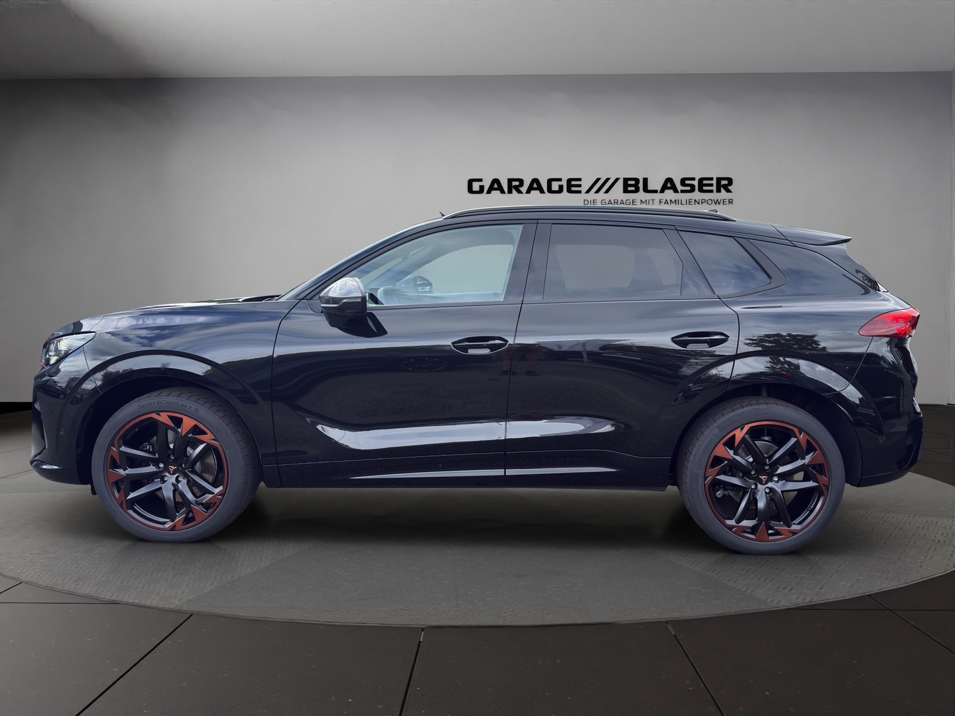 CUPRA Terramar 2.0 TSI DSG Prime Edition VZ 4Drive-image-1