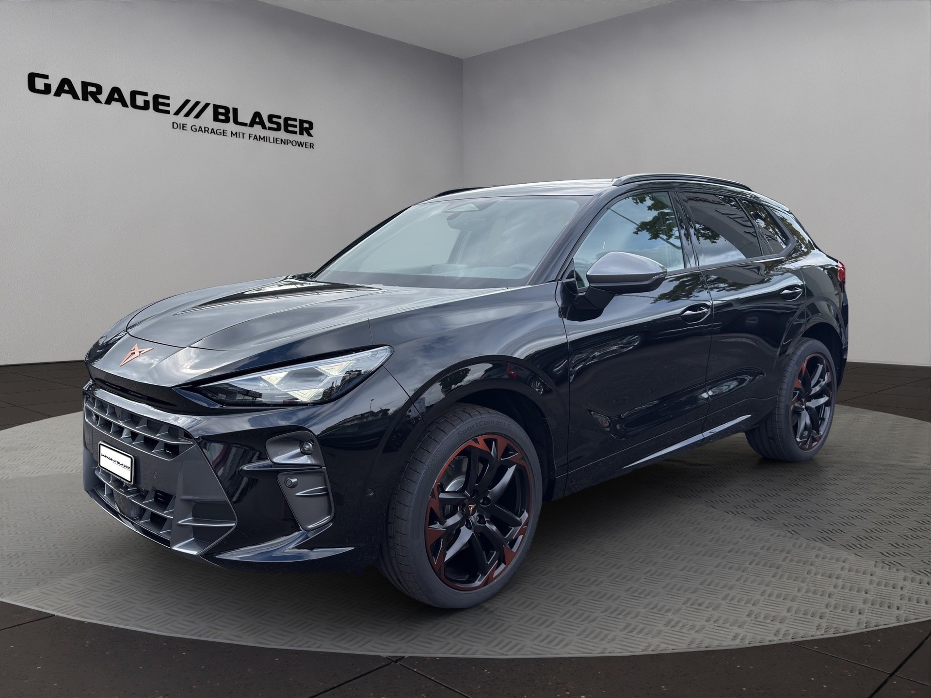 CUPRA Terramar 2.0 TSI DSG Prime Edition VZ 4Drive-image-0