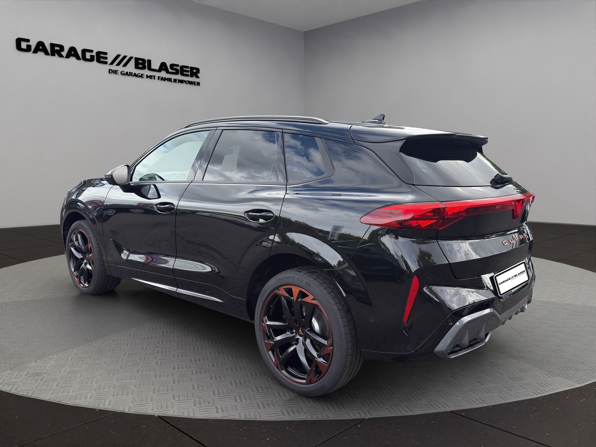 CUPRA Terramar 2.0 TSI DSG Prime Edition VZ 4Drive-image-2