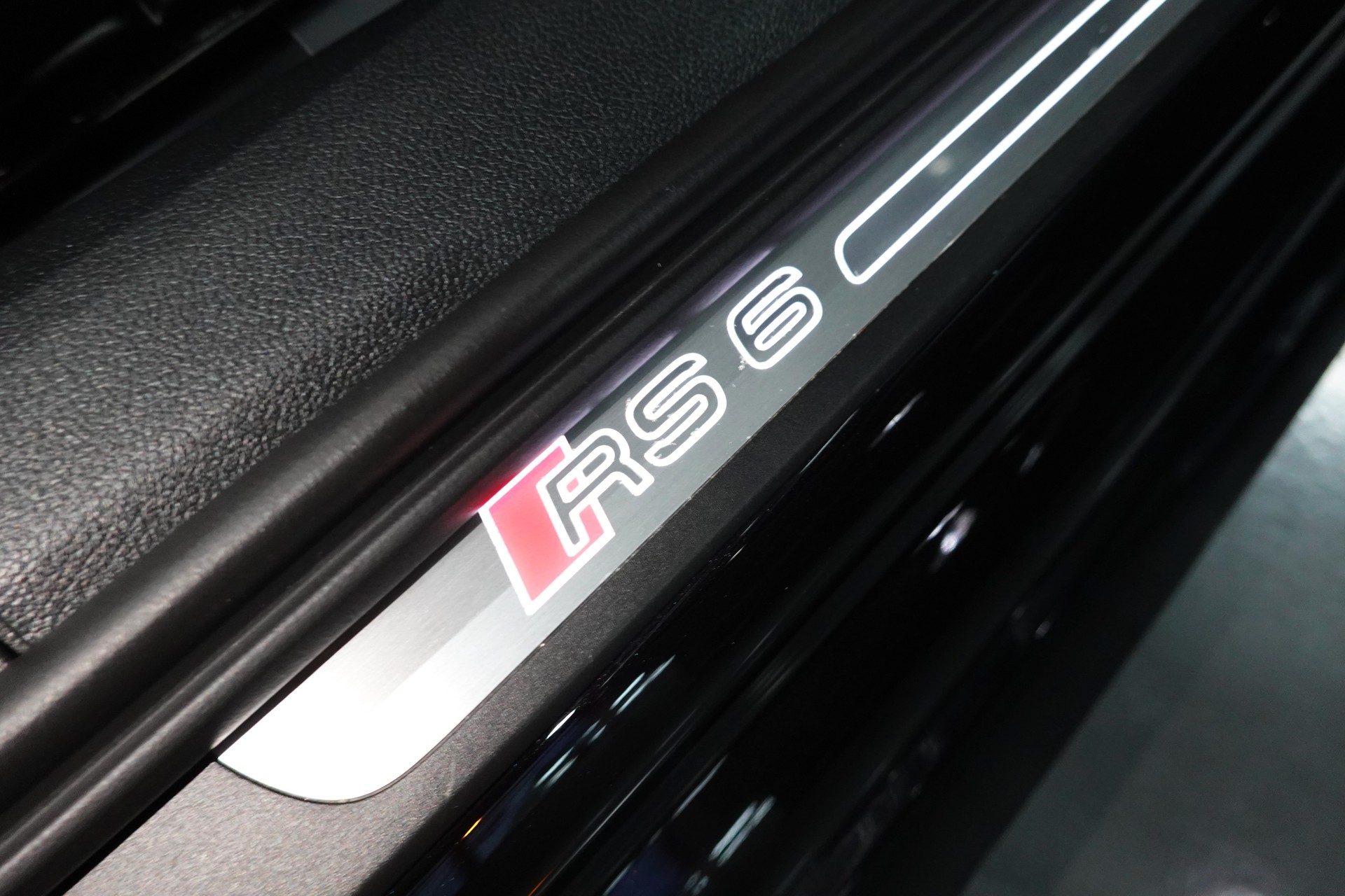 AUDI RS6 AVANT 4.0 TFSI V8 PERFORMANCE QUATTRO ABT PANTHER KRISTALL BLACK-image-50