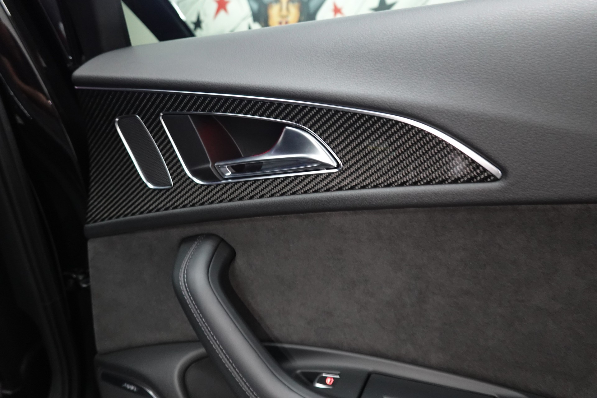 AUDI RS6 AVANT 4.0 TFSI V8 PERFORMANCE QUATTRO ABT PANTHER KRISTALL BLACK-image-46