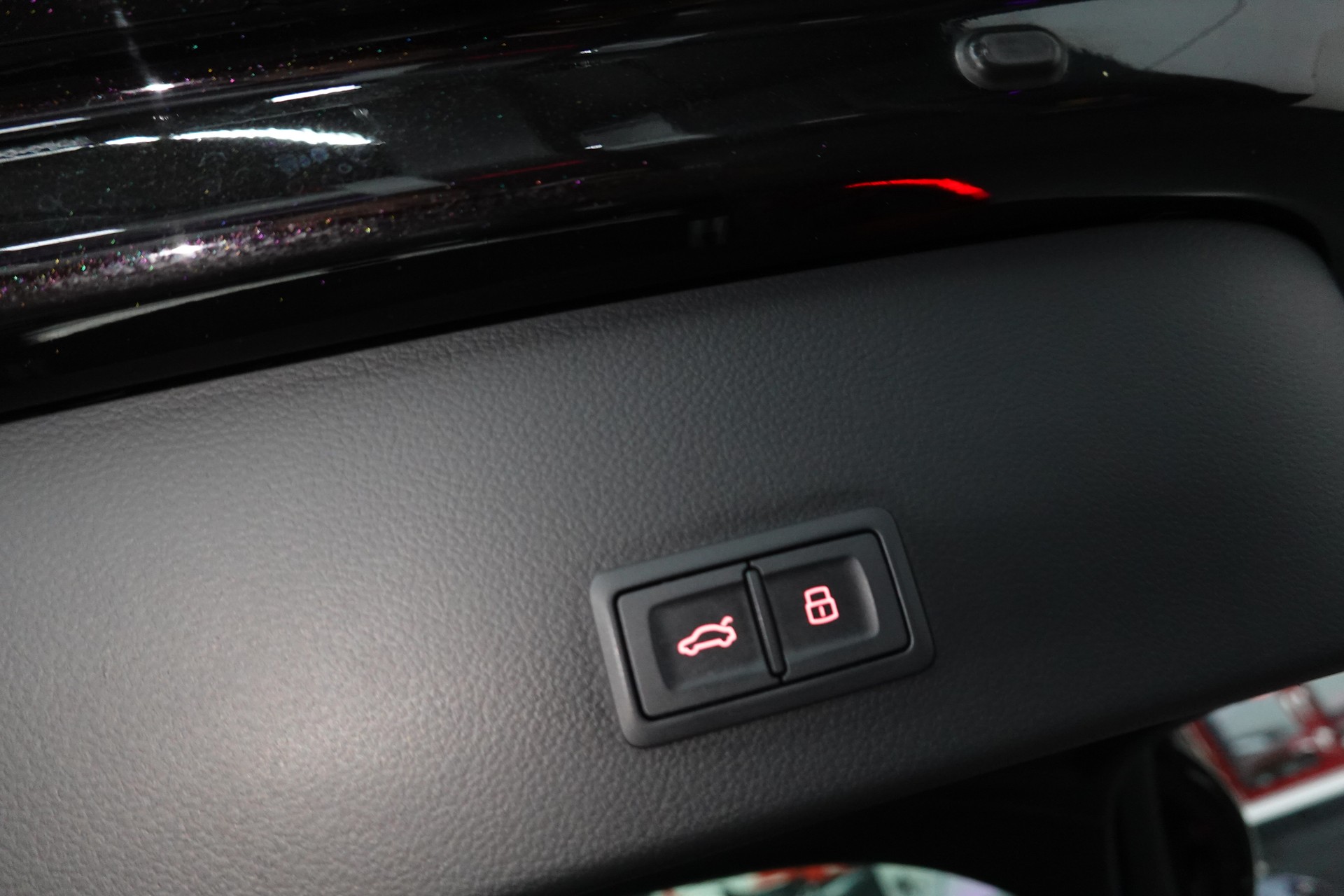 AUDI RS6 AVANT 4.0 TFSI V8 PERFORMANCE QUATTRO ABT PANTHER KRISTALL BLACK-image-41