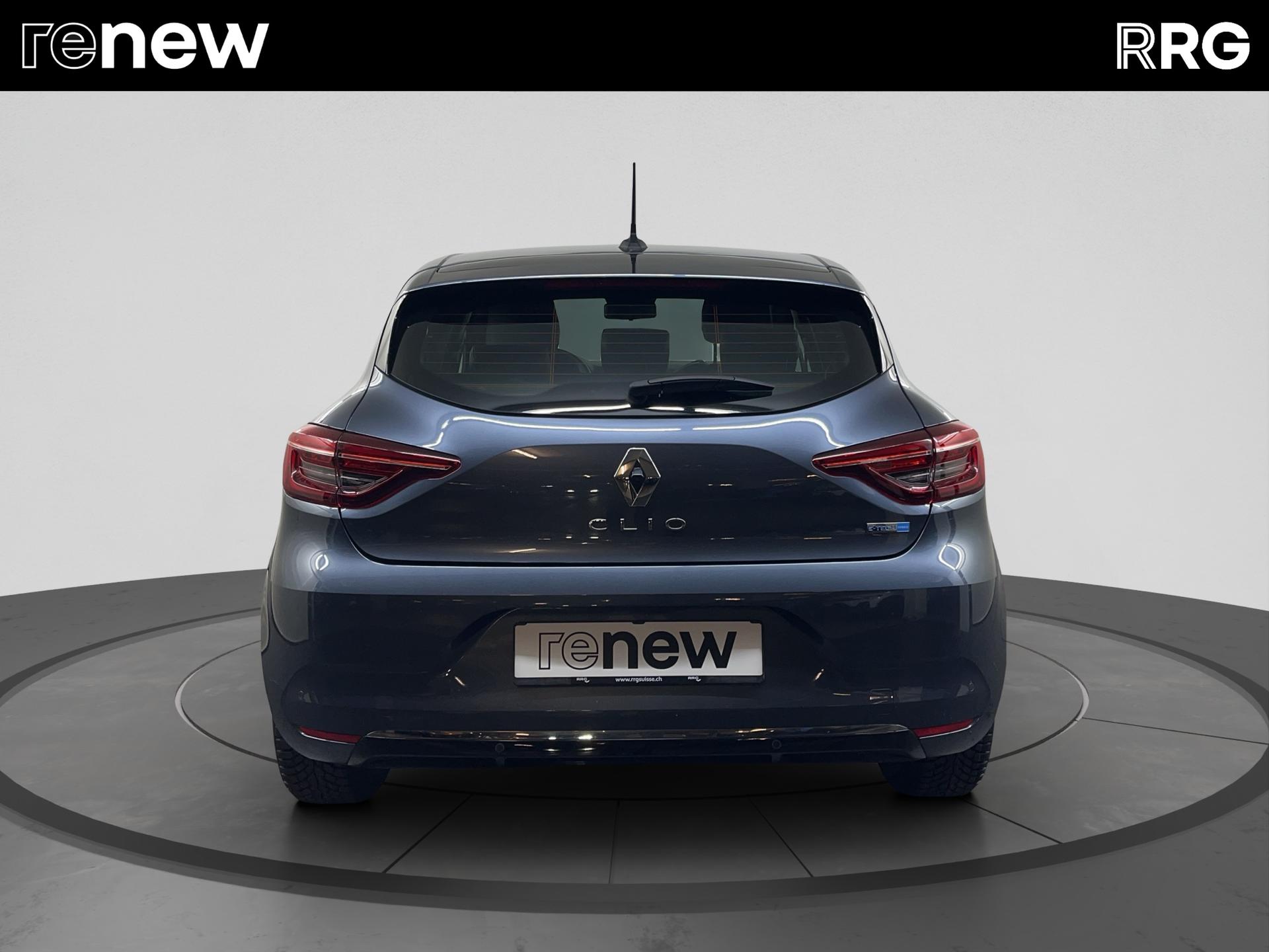 RENAULT Clio 1.6 E-Tech Intens-image-2