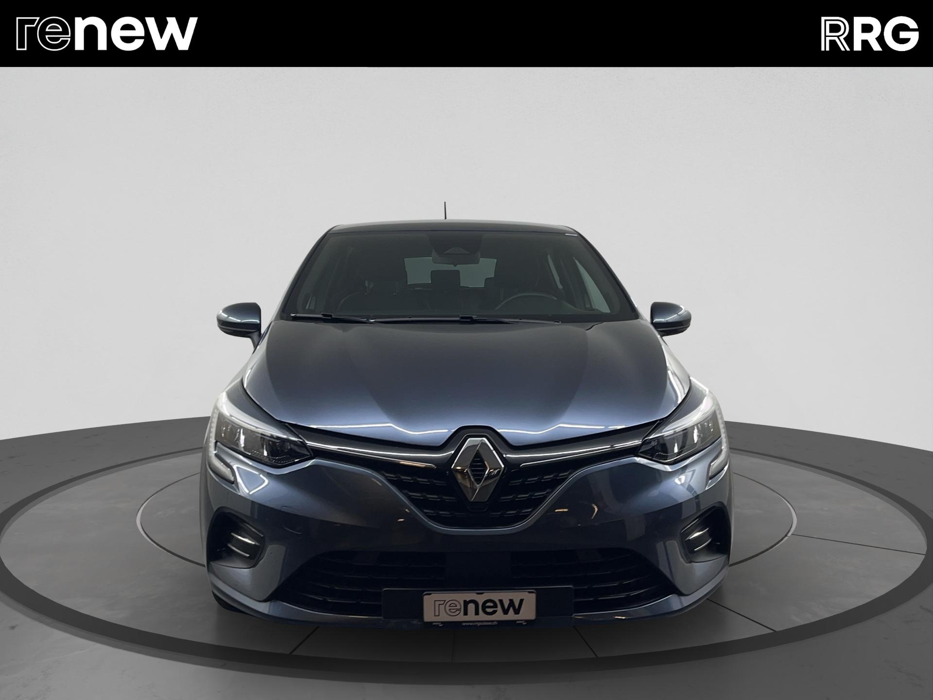 RENAULT Clio 1.6 E-Tech Intens-image-5