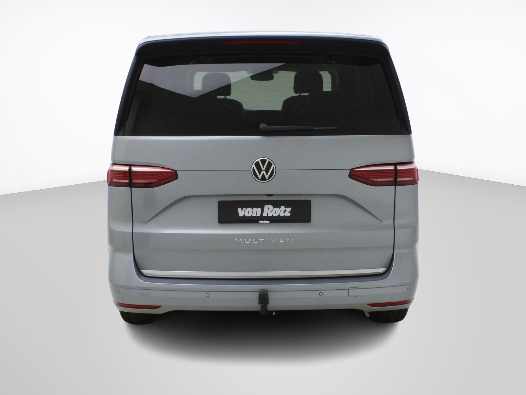 VW T7 Multivan kurz 2.0 TSI DSG Style **VW Werksgarantie bis 04/2027**-image-3