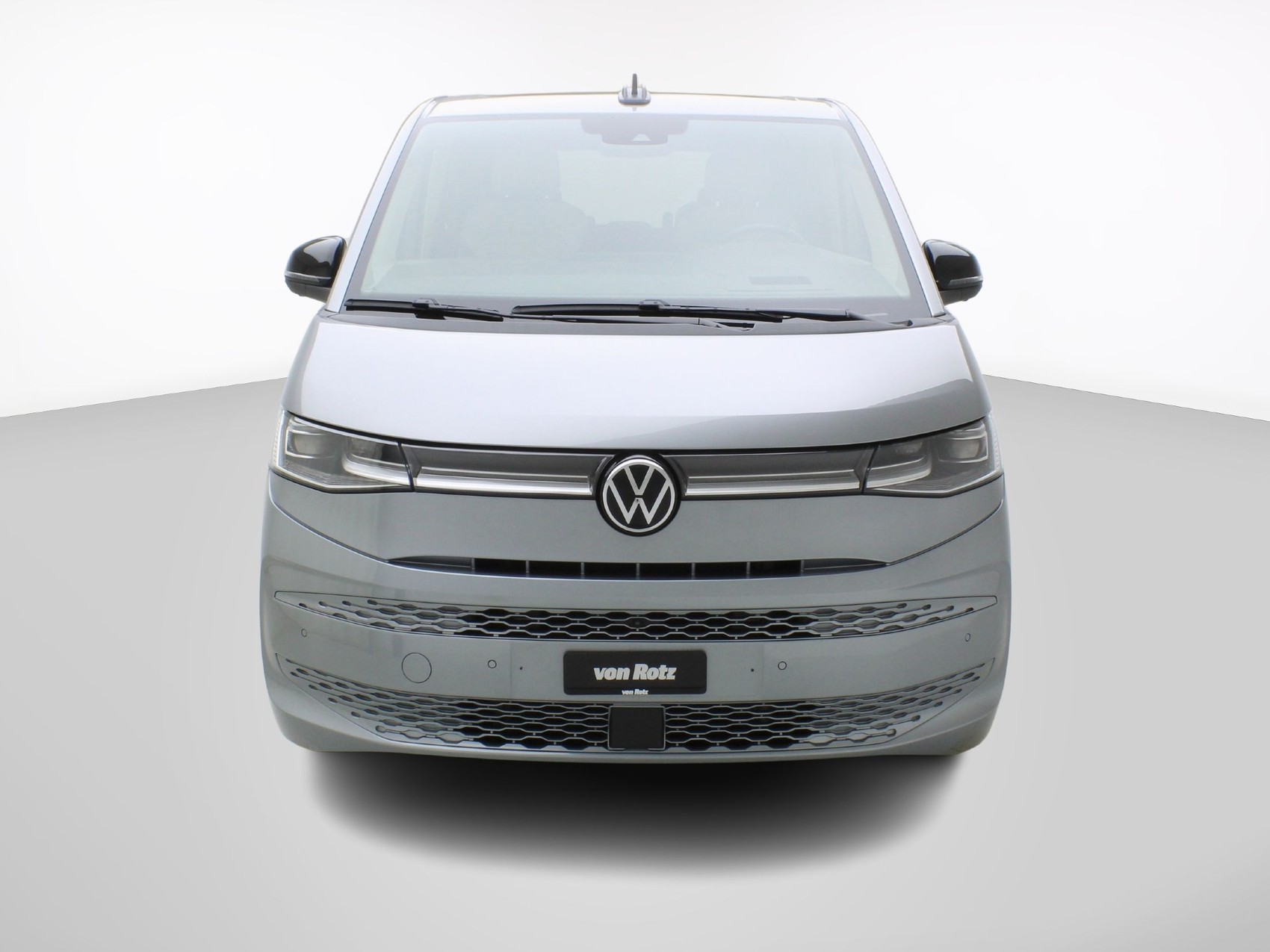 VW T7 Multivan kurz 2.0 TSI DSG Style **VW Werksgarantie bis 04/2027**-image-5