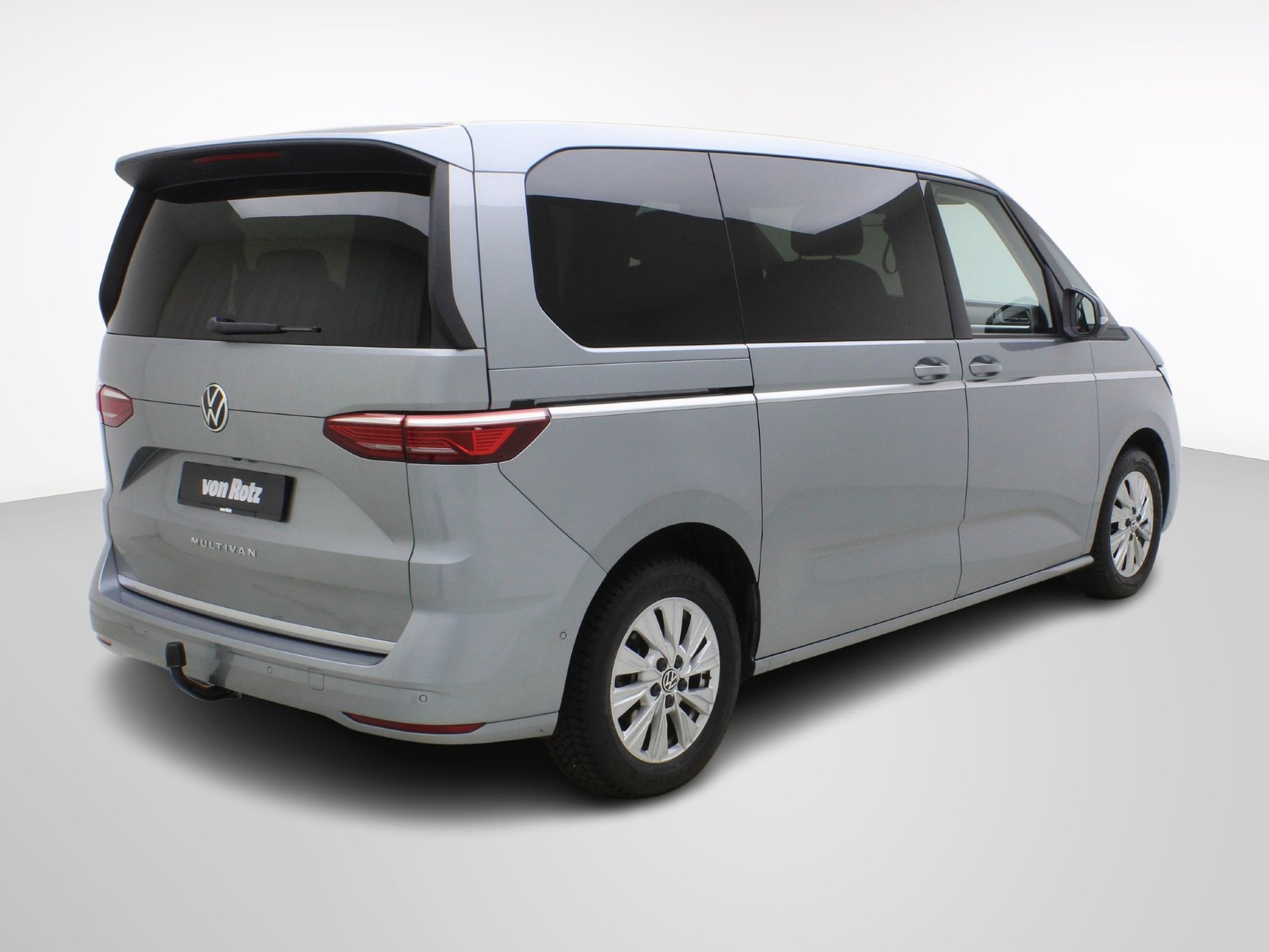 VW T7 Multivan kurz 2.0 TSI DSG Style **VW Werksgarantie bis 04/2027**-image-4