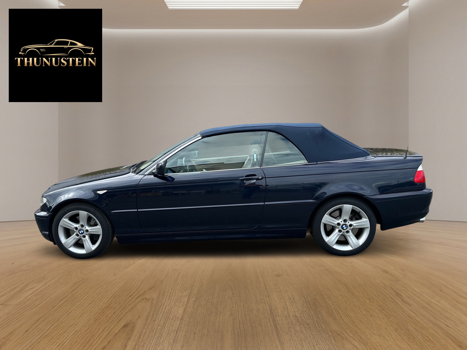 BMW 330Ci Cabriolet-image-3