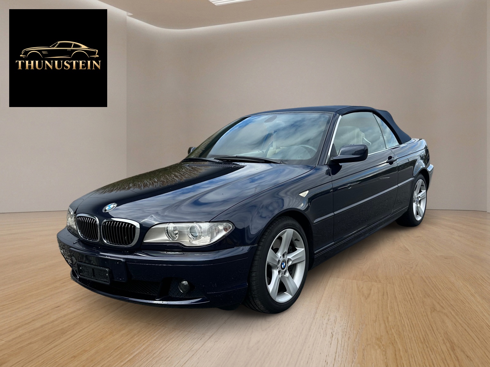 BMW 330Ci Cabriolet-image-4